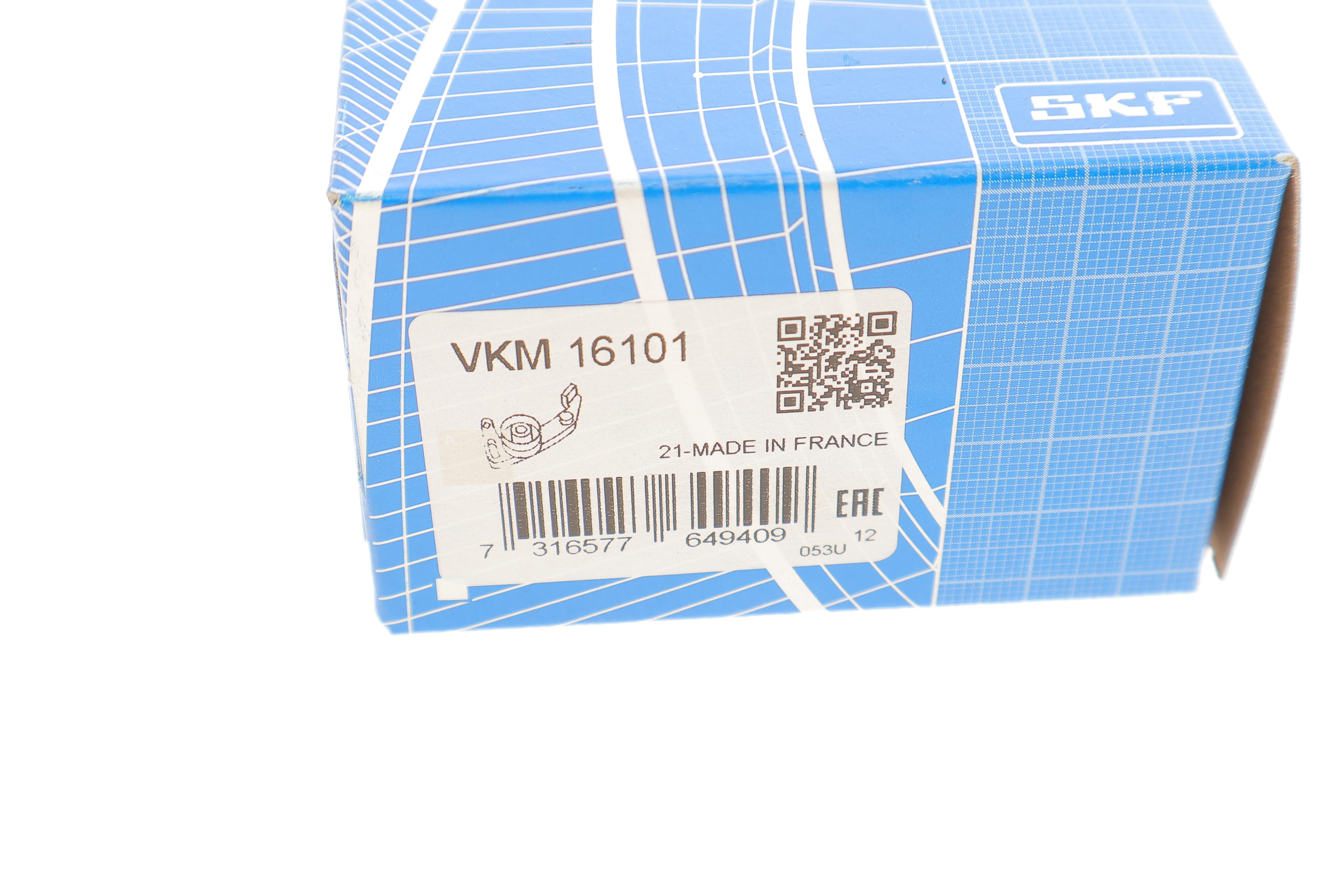 Ролик ГРМ Renault Trafic 1.9dCi (натяжний) (50х31)