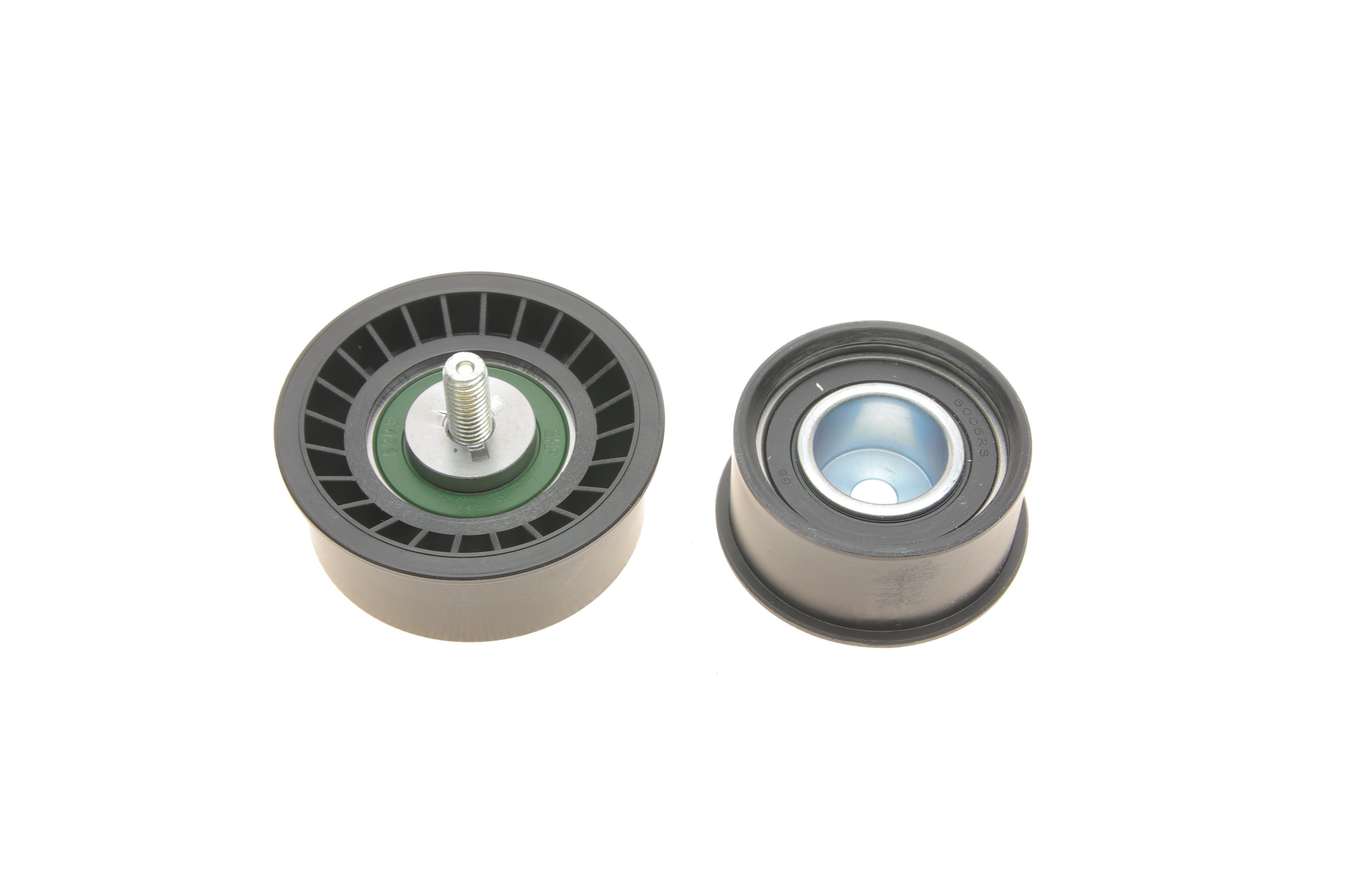 Комплект ГРМ Opel Astra G/Zafira A 1.4-1.8 16V 98-08