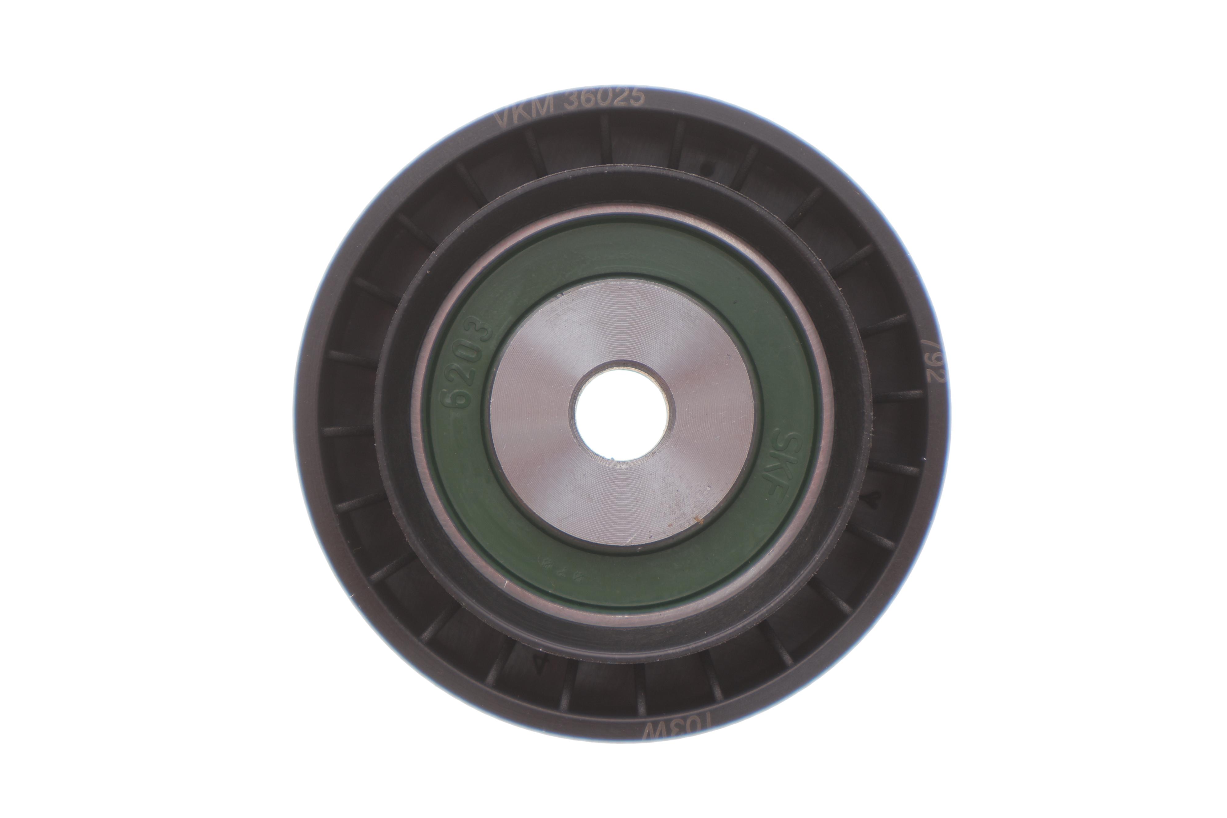 Комплект ременя генератора Renault Kangoo 1.2 16V 96- (4PK1538)