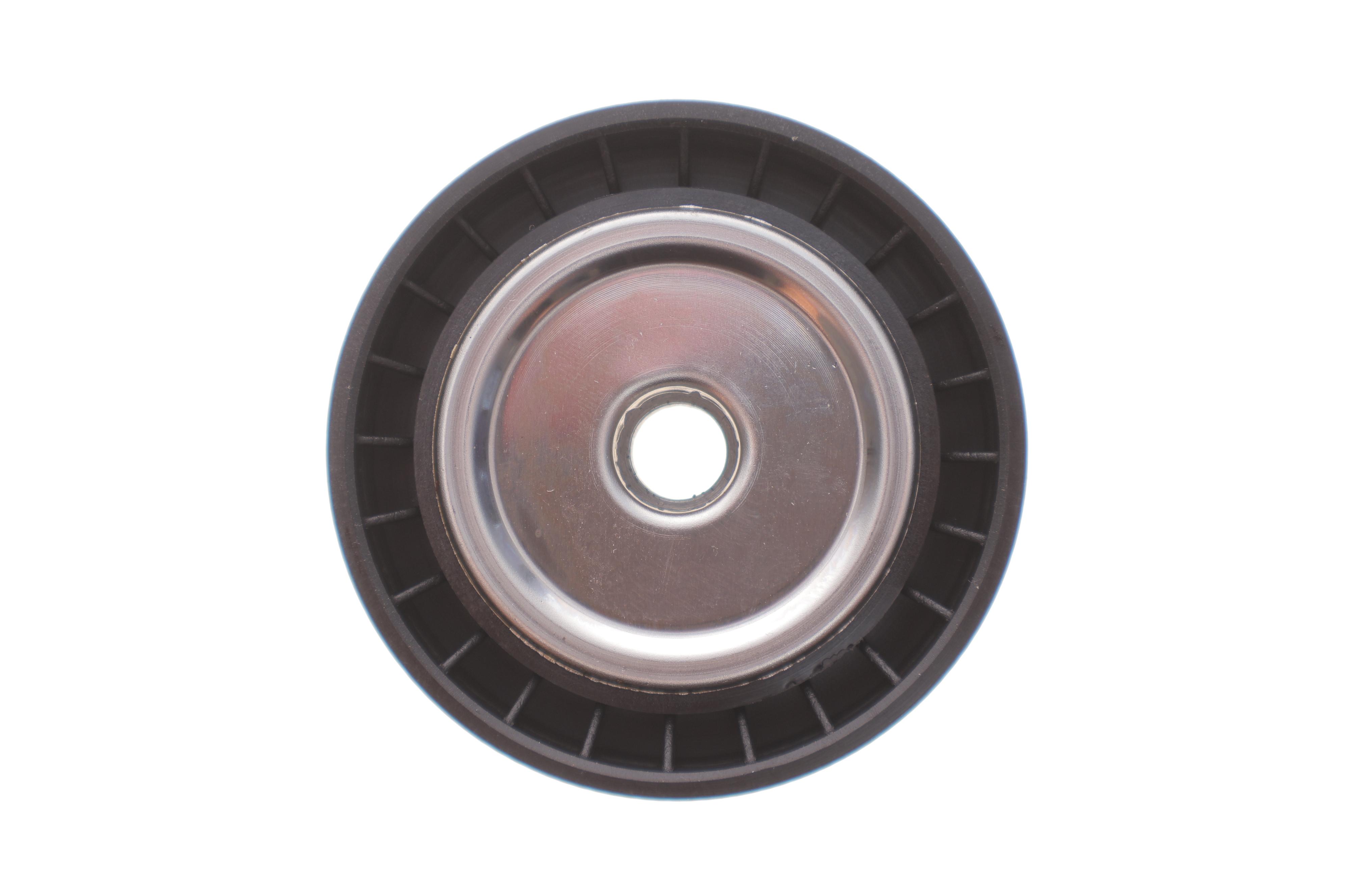 Комплект ременя генератора Renault Kangoo 1.2 16V 96- (4PK1538)