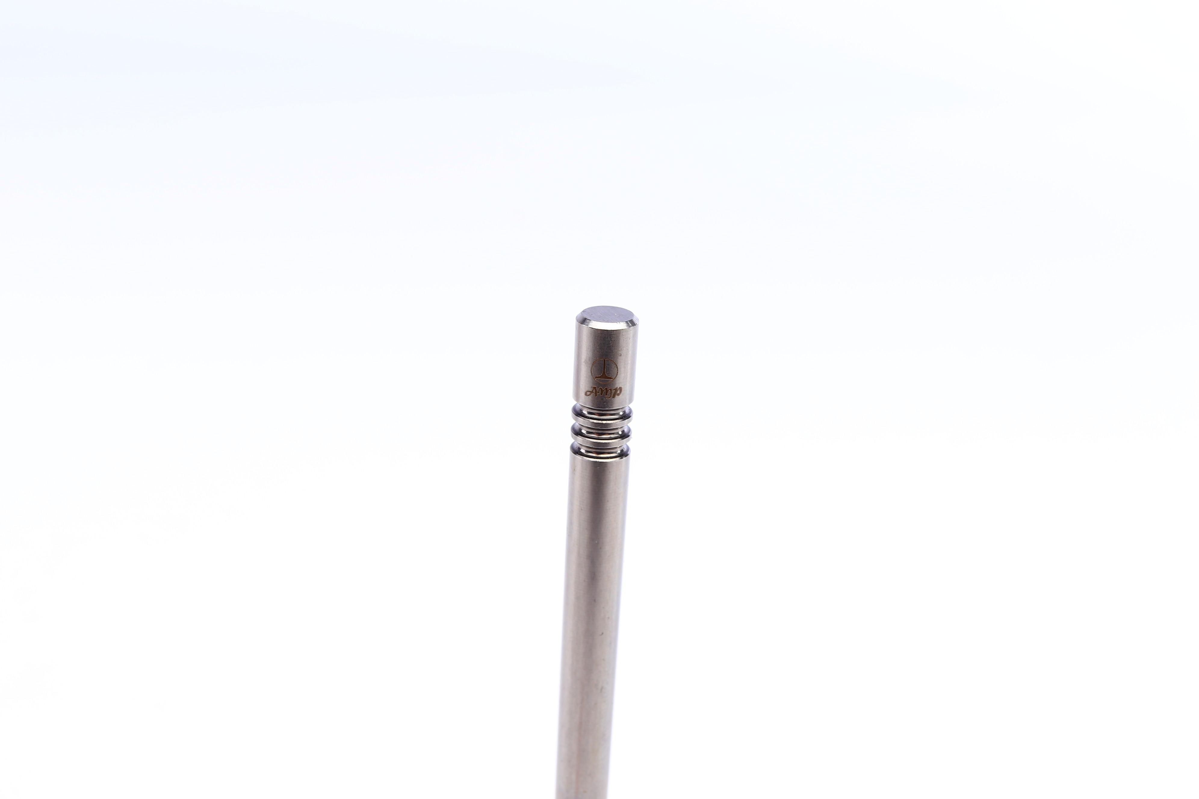 Клапан (випуск) Audi A4/A6/Skoda Superb/VW Passat 2.5TDI 02-05 (24.1x6x100.5) (азотування)