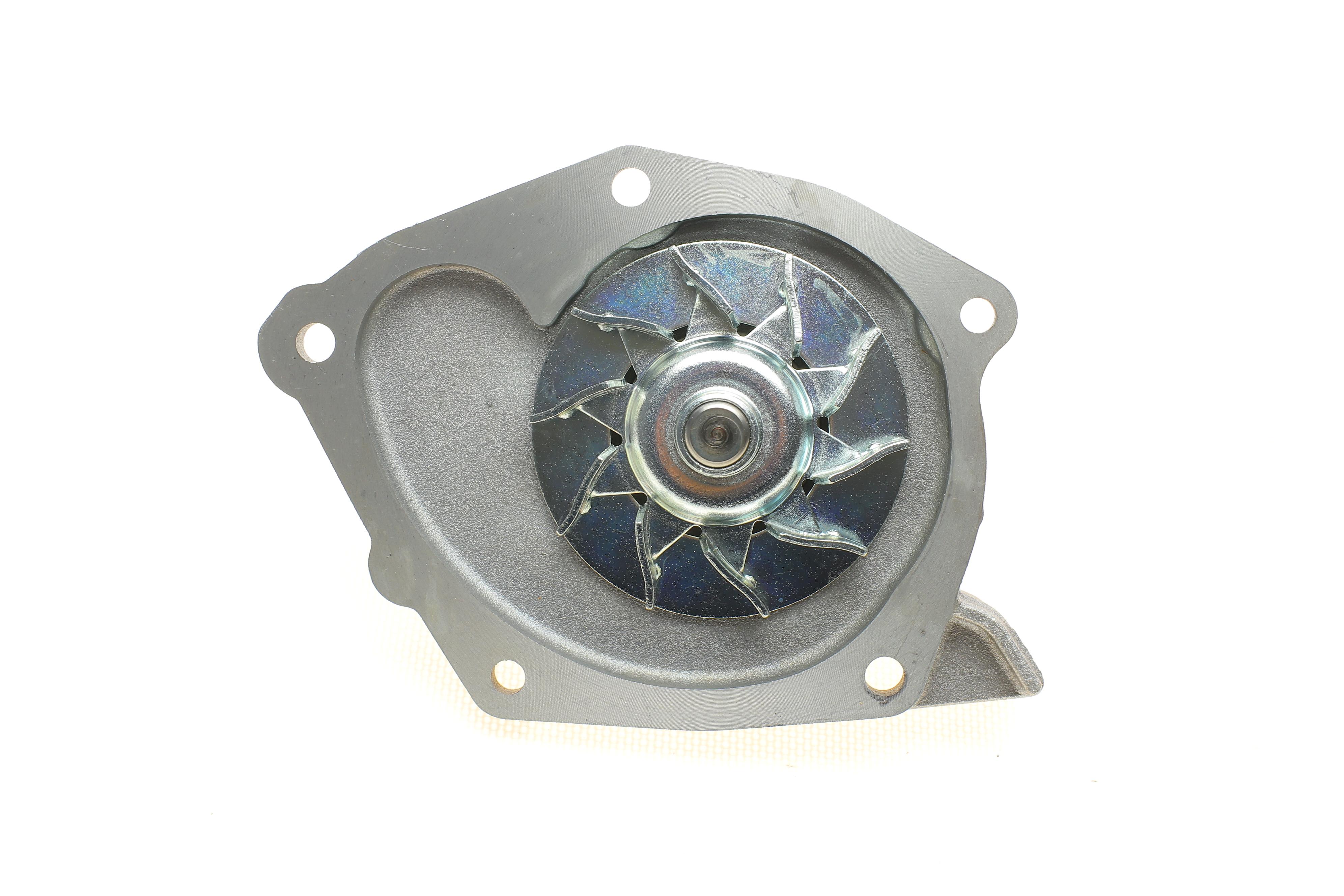 Комплект ГРМ + помпа Renault Laguna II/Megane III/Trafic 1.8/2.0 01- (126x27)