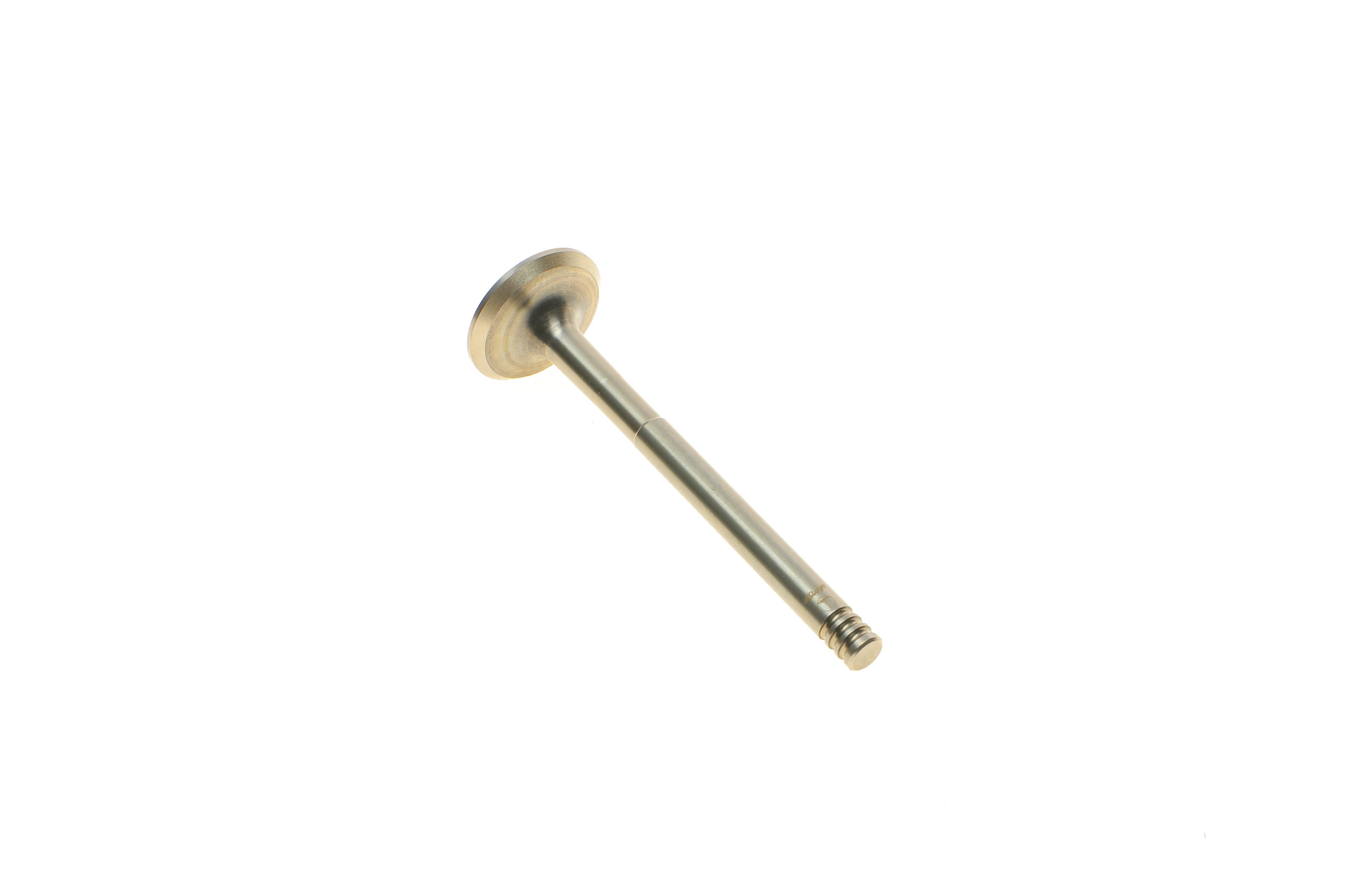 Клапан (випуск) VW LT 2.4D -96 (31.2x8x104.6) (азотований)