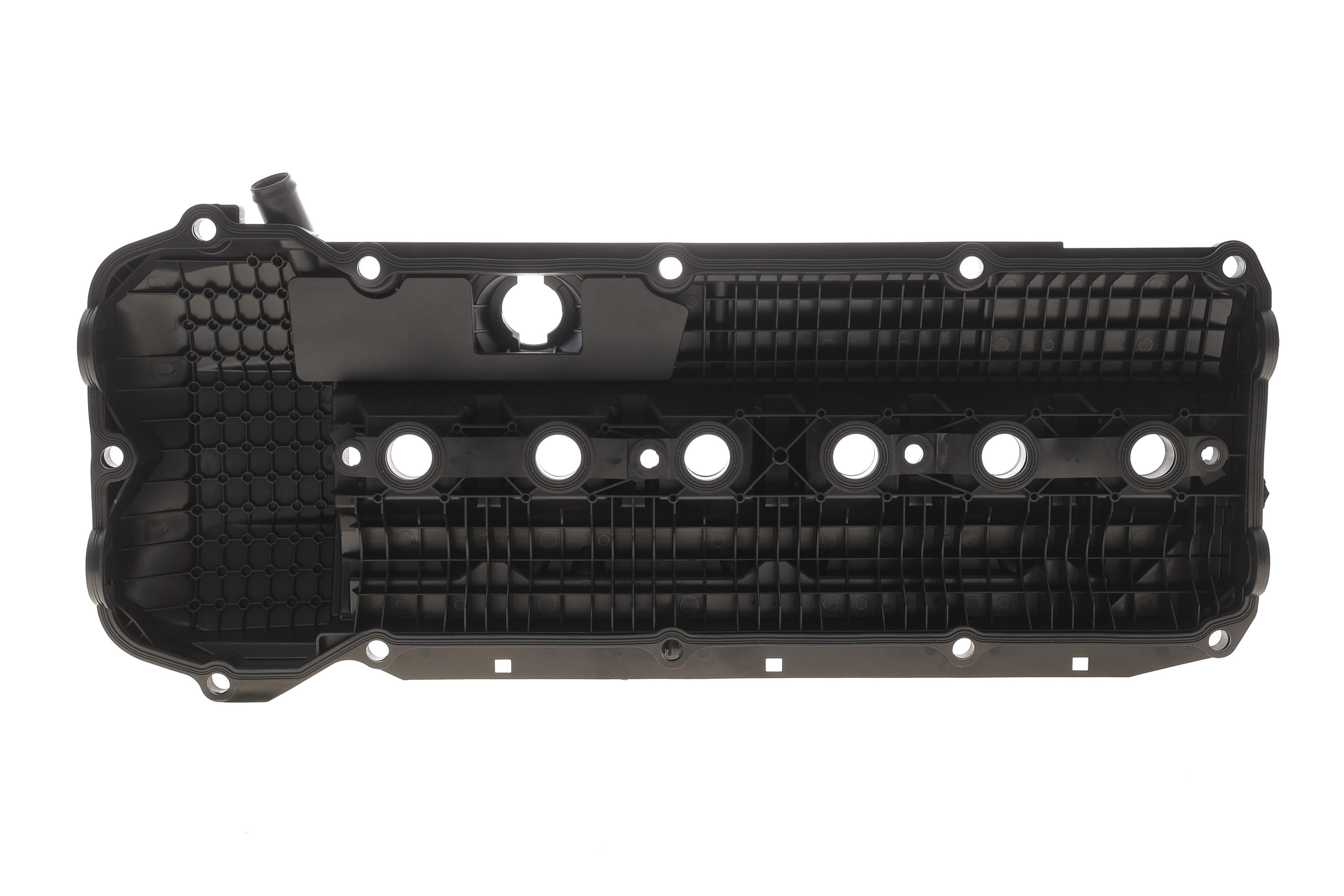 Кришка клапанів BMW 3 (E46)/5 (E39) 2.0-3.0 04-11 (M52/M54)