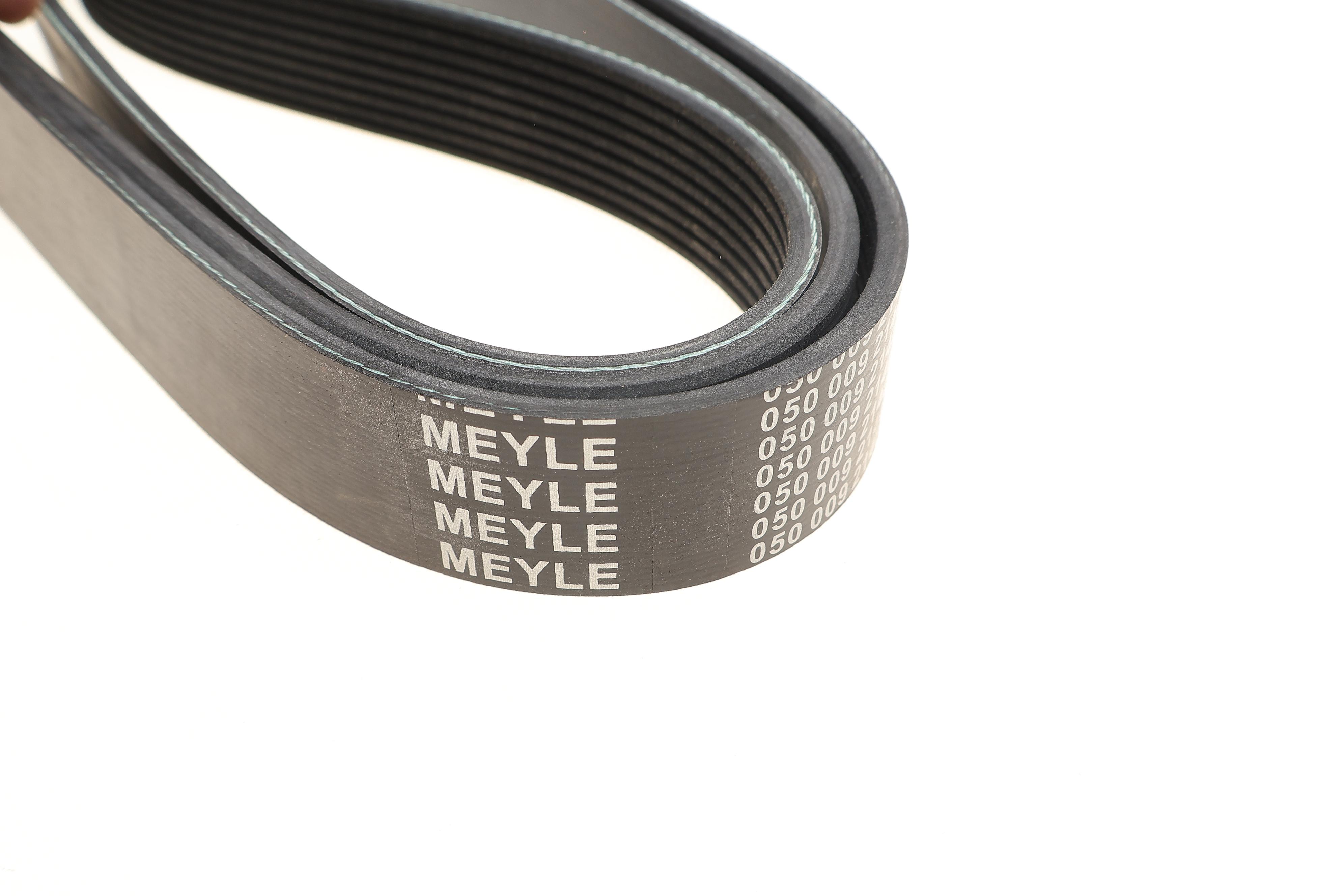 Ремінь генератора MB Axor 02-/Zetros 17- (OM457) (9PK2140)