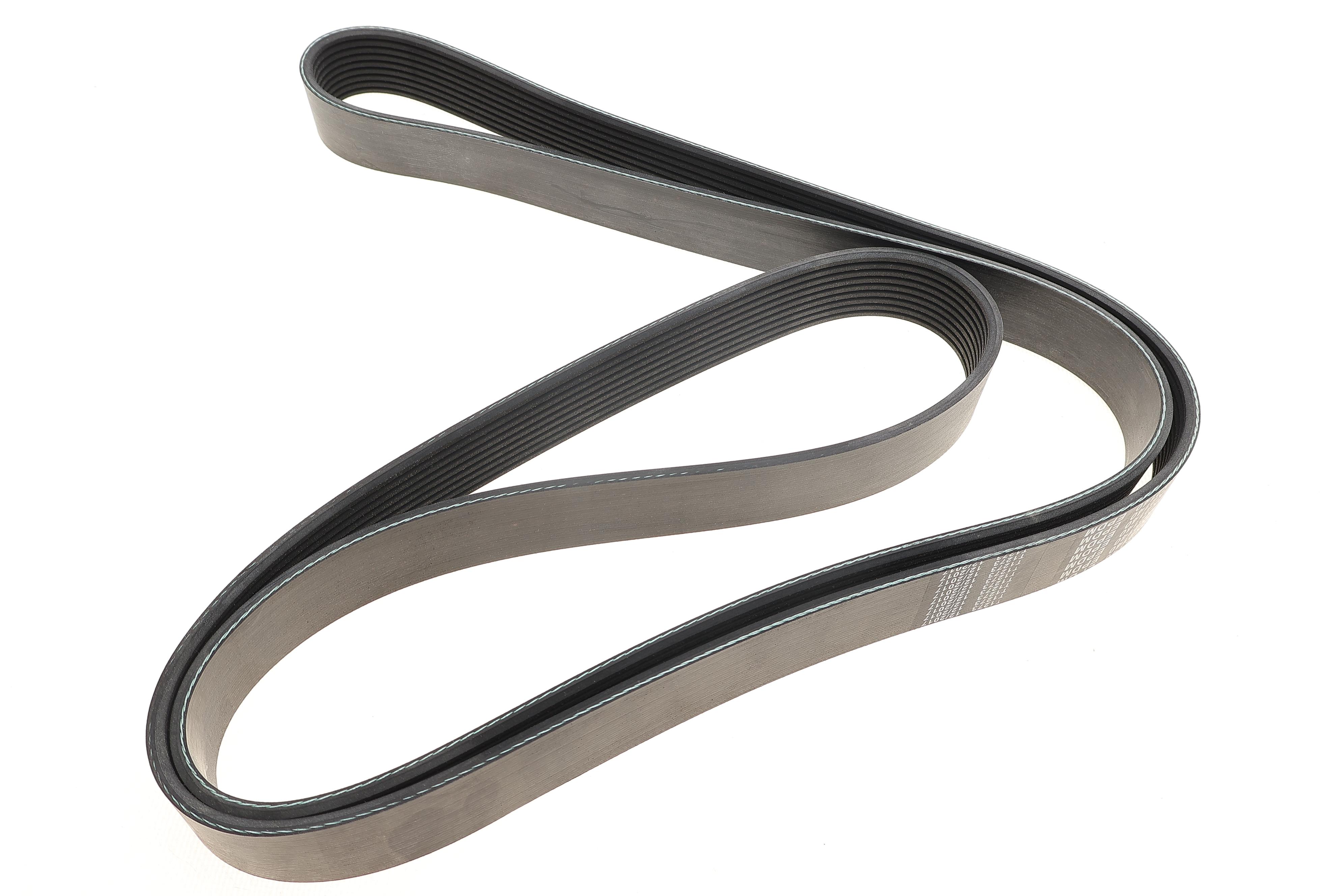 Ремінь генератора MB Axor 02-/Zetros 17- (OM457) (9PK2140)