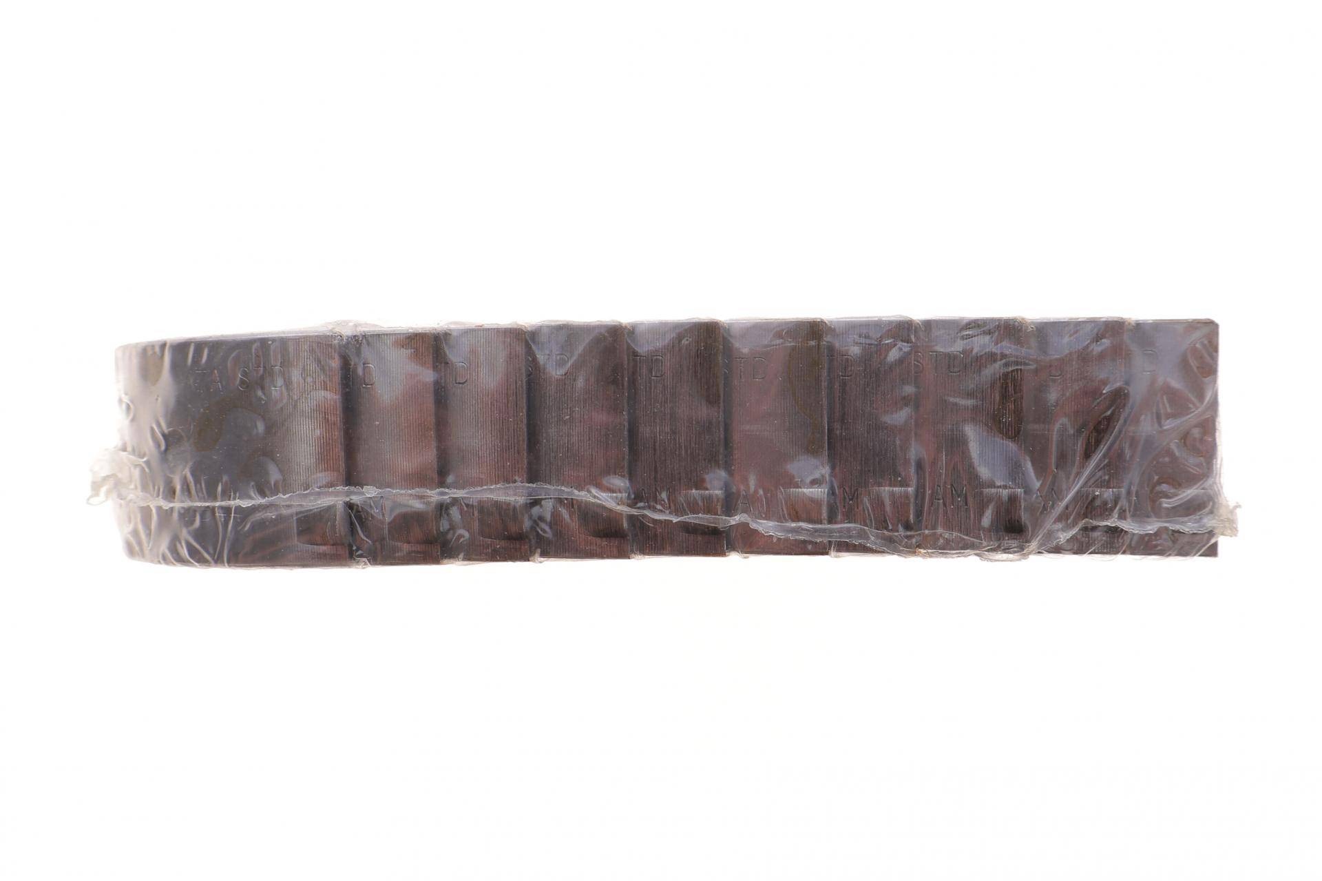 Вкладиші корінні Renault Master/Trafic -98 (STD)