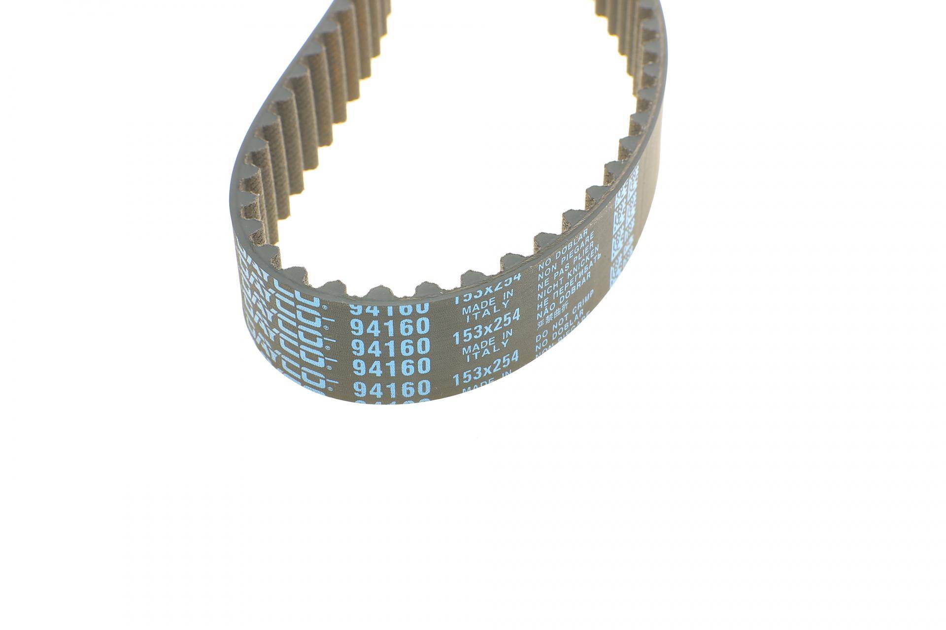 Ремінь ГРМ Renault Master/Trafic 2.8dTI/1.9D 96-03