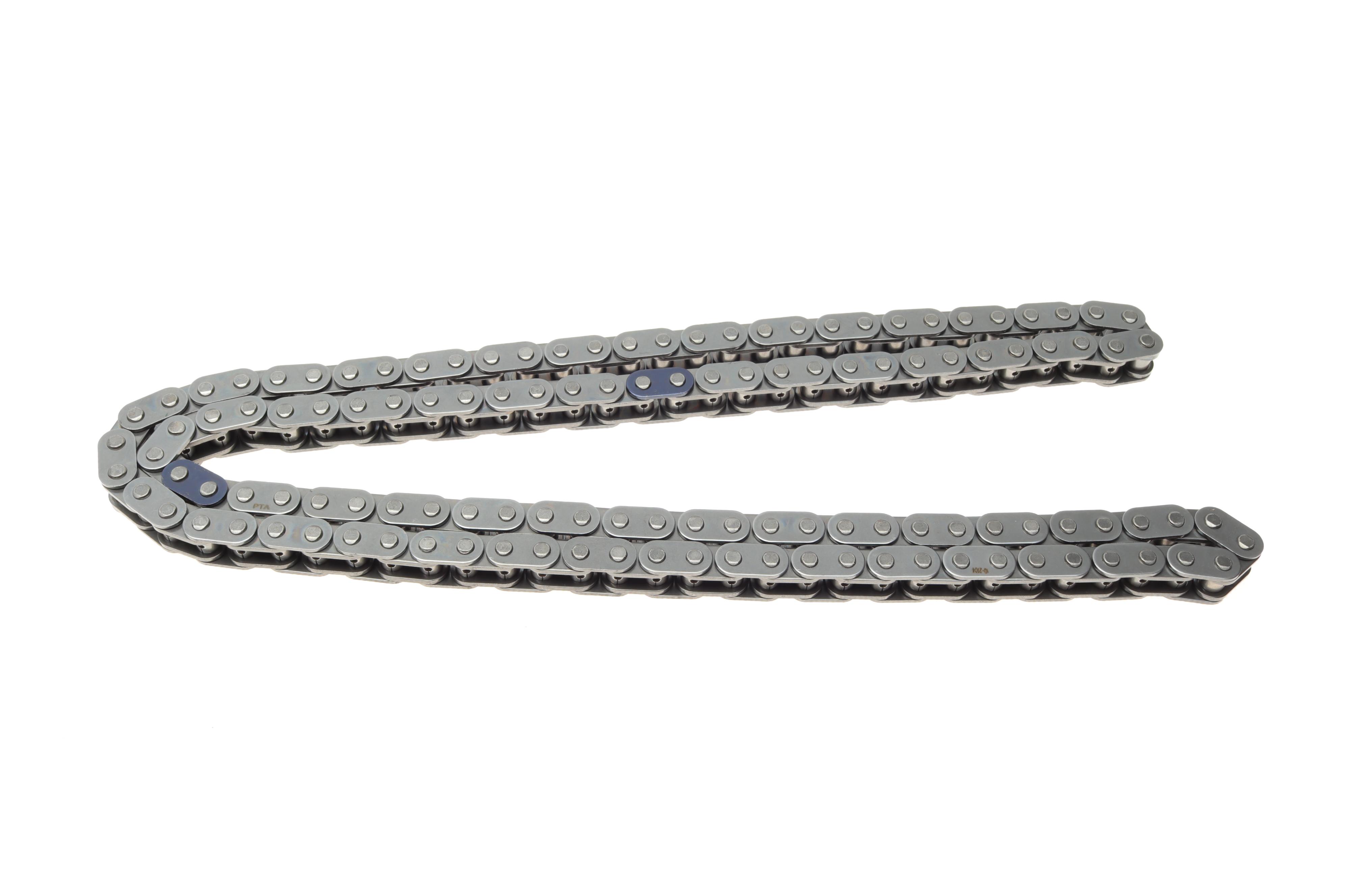 Комплект ланцюга ГРМ Ford Transit 2.2TDCi 06- (ланцюг, натяжник, шестерня) z=122