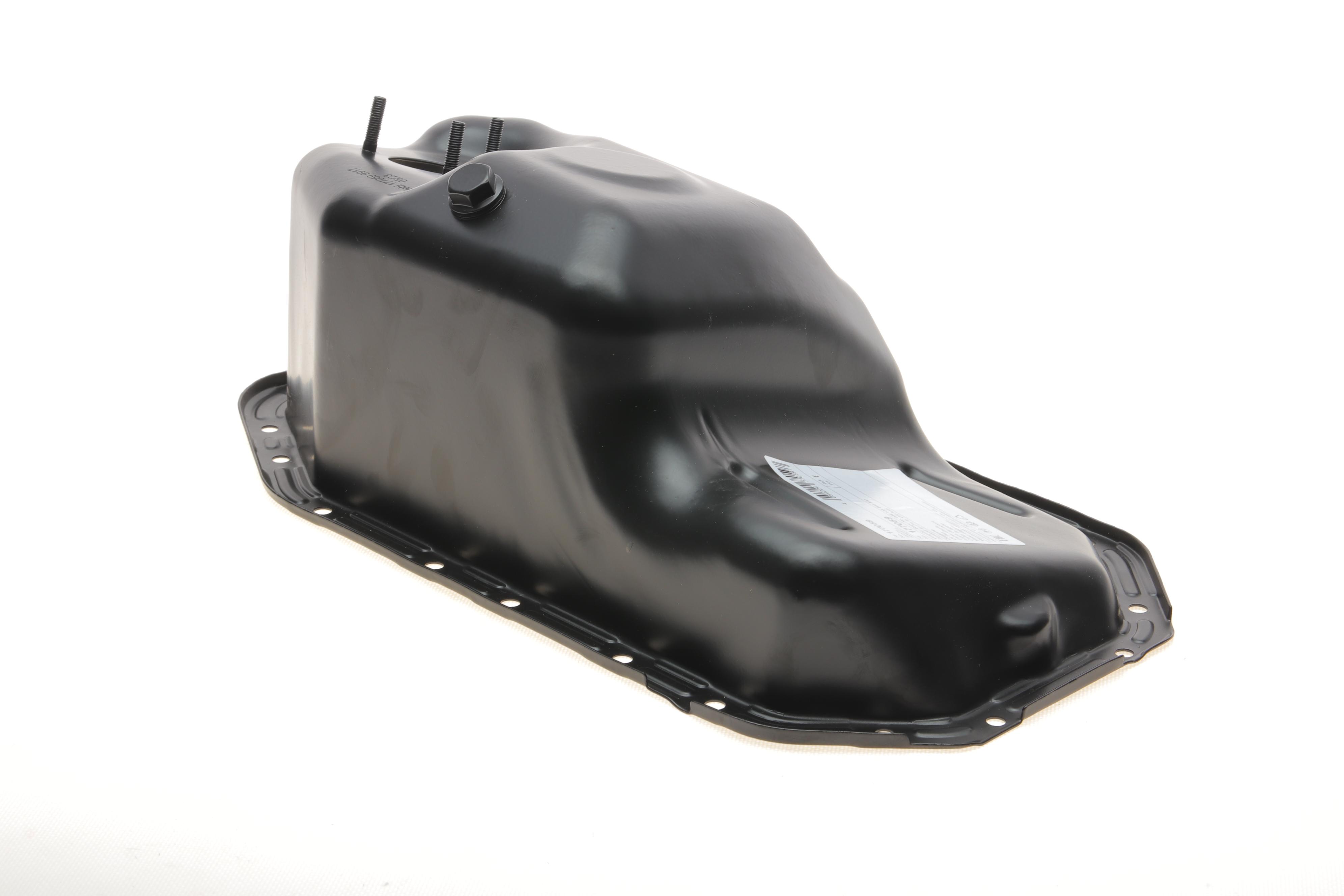 Оливозбірник (піддон) VW Caddy III 1.4 06-10