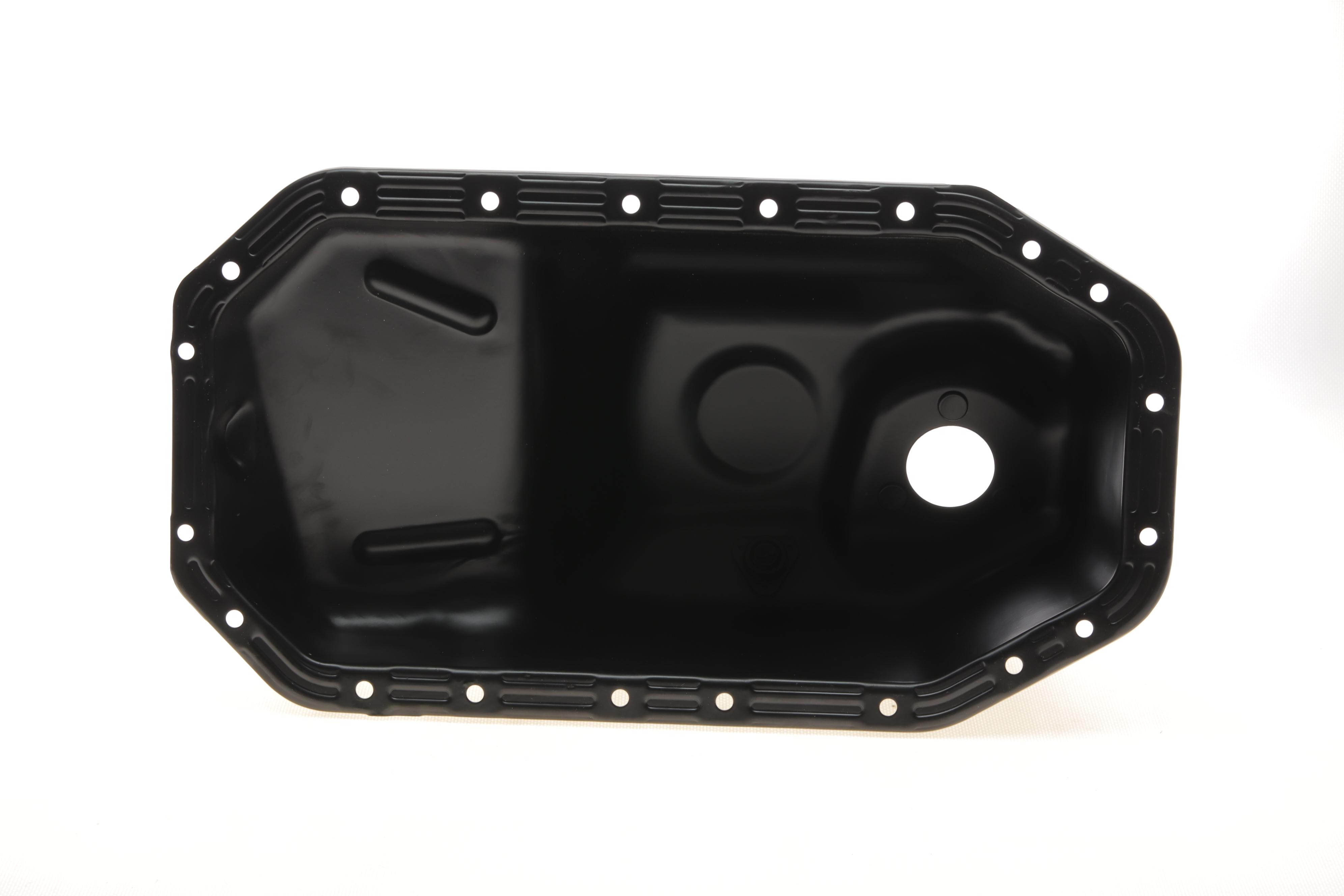 Оливозбірник (піддон) VW Caddy III 1.4 06-10