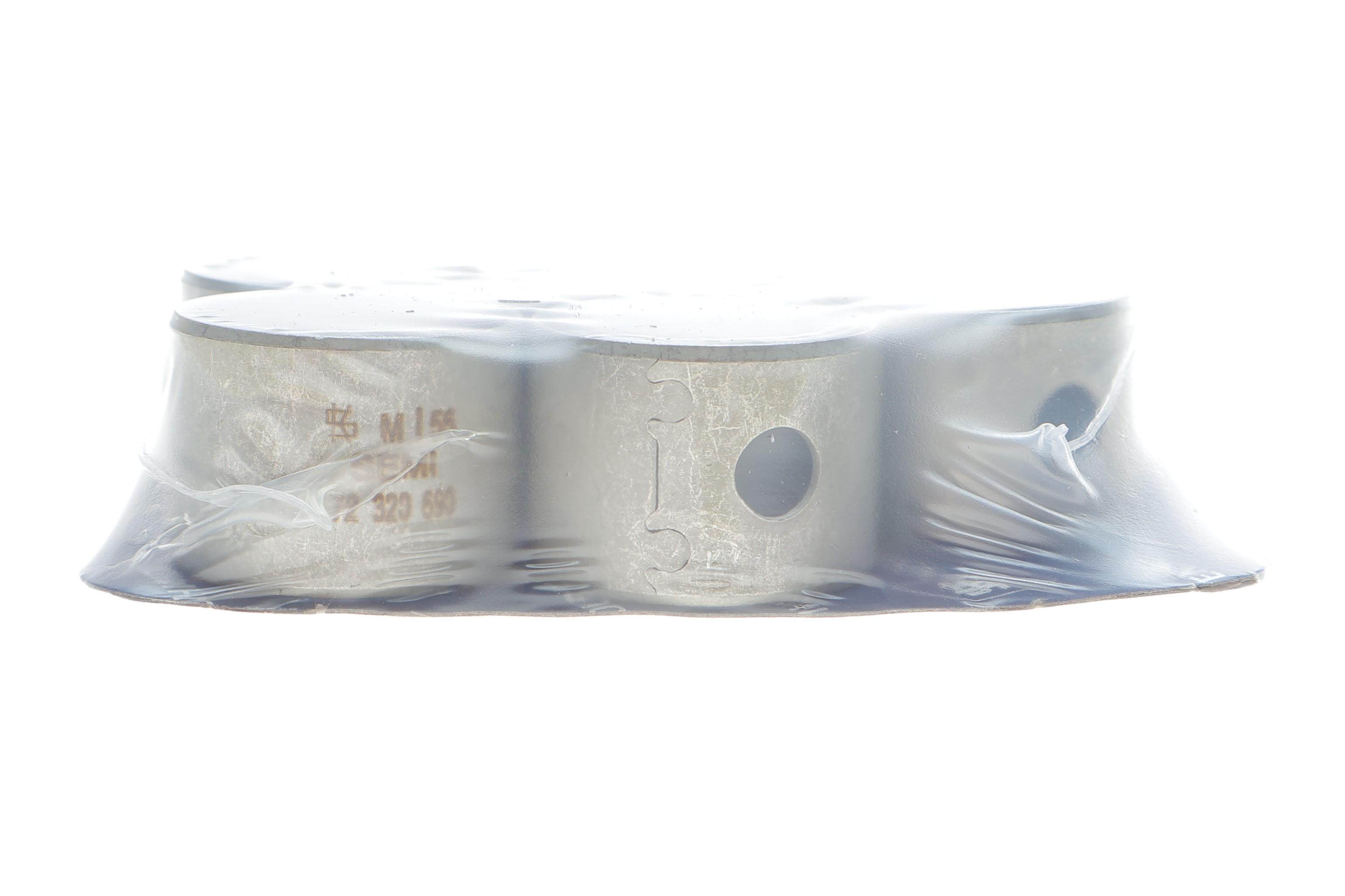 Втулка шатуна MB Sprinter/Vario 2.9TDI (5 шт) (d=28/30.5mm)