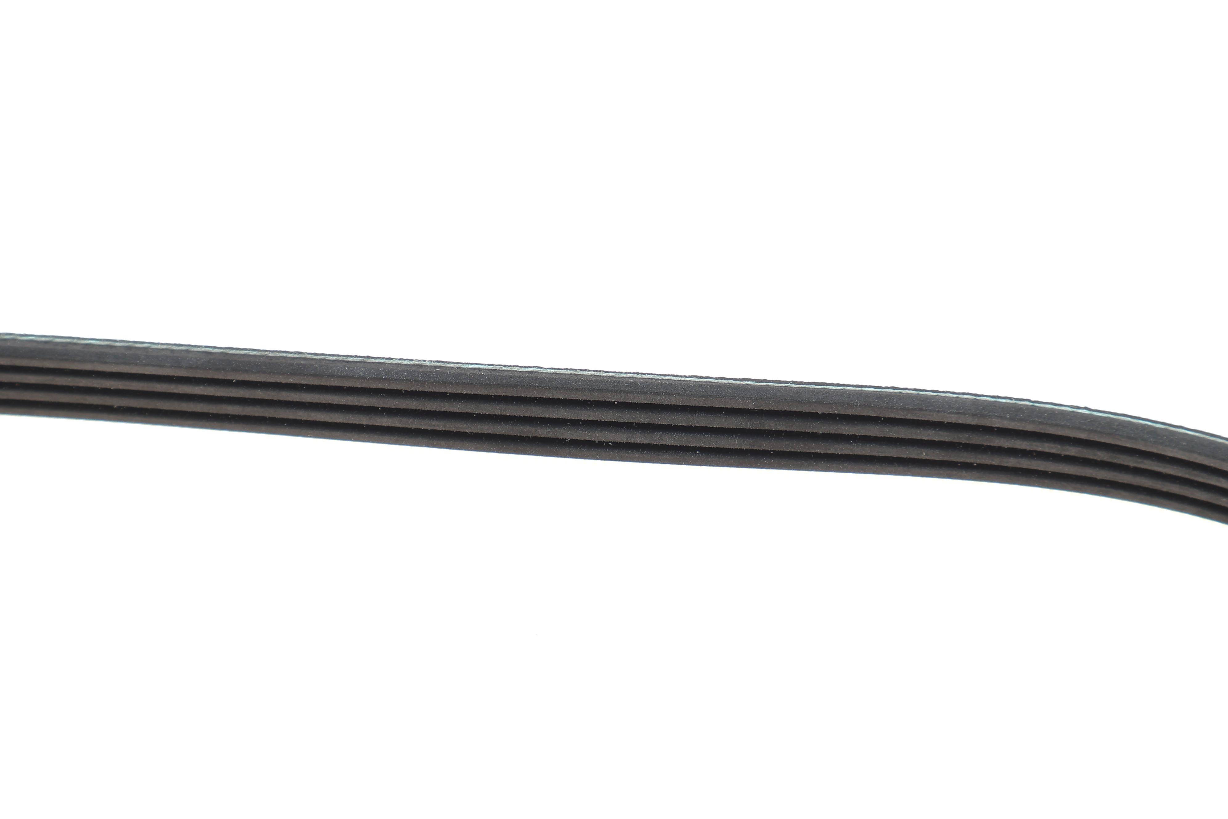 Комплект ременя генератора Audi A6/A8/Q7/Q8 17- (4PK1120)