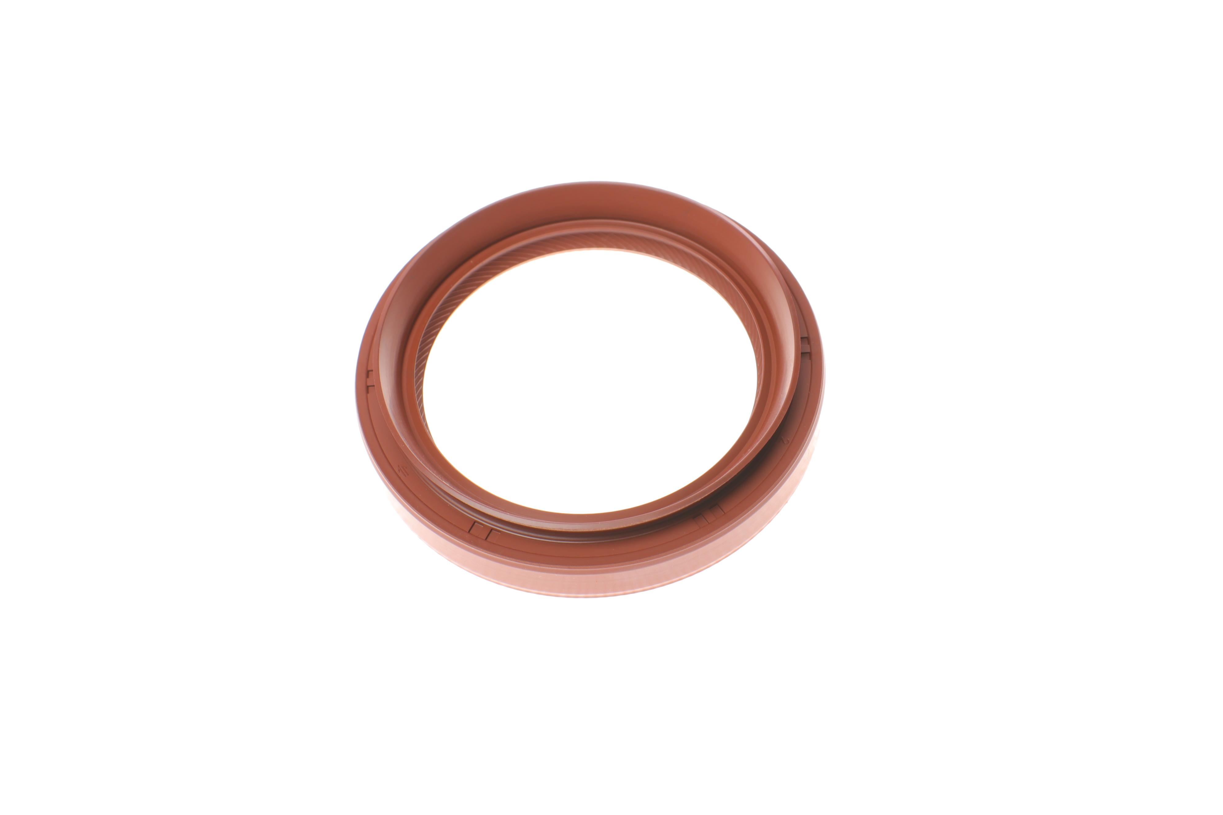 Сальник колінвалу (передній) Toyota Land Cruiser-02 (50x68x14/9)