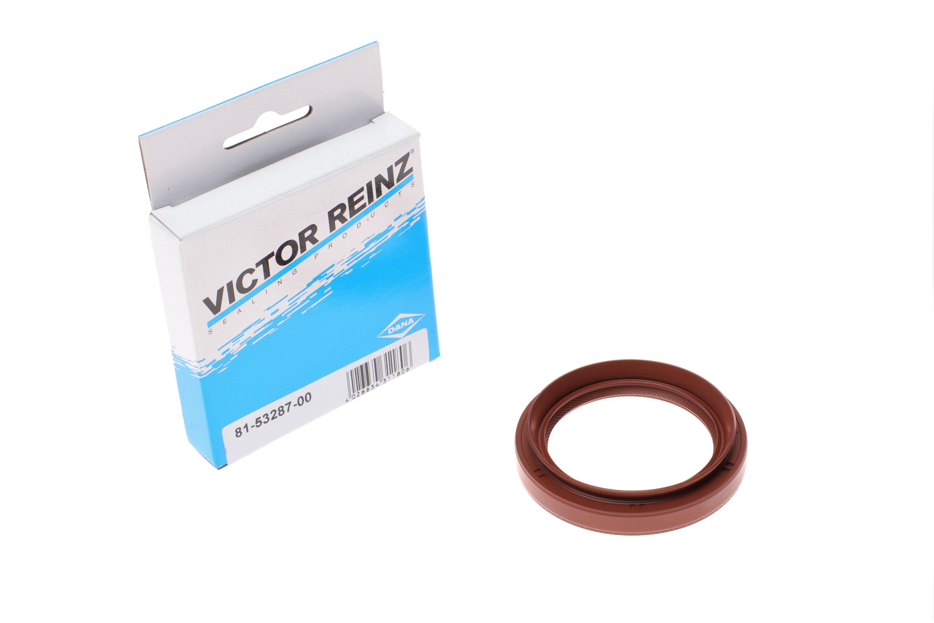 Сальник колінвалу (передній) Toyota Land Cruiser-02 (50x68x14/9)