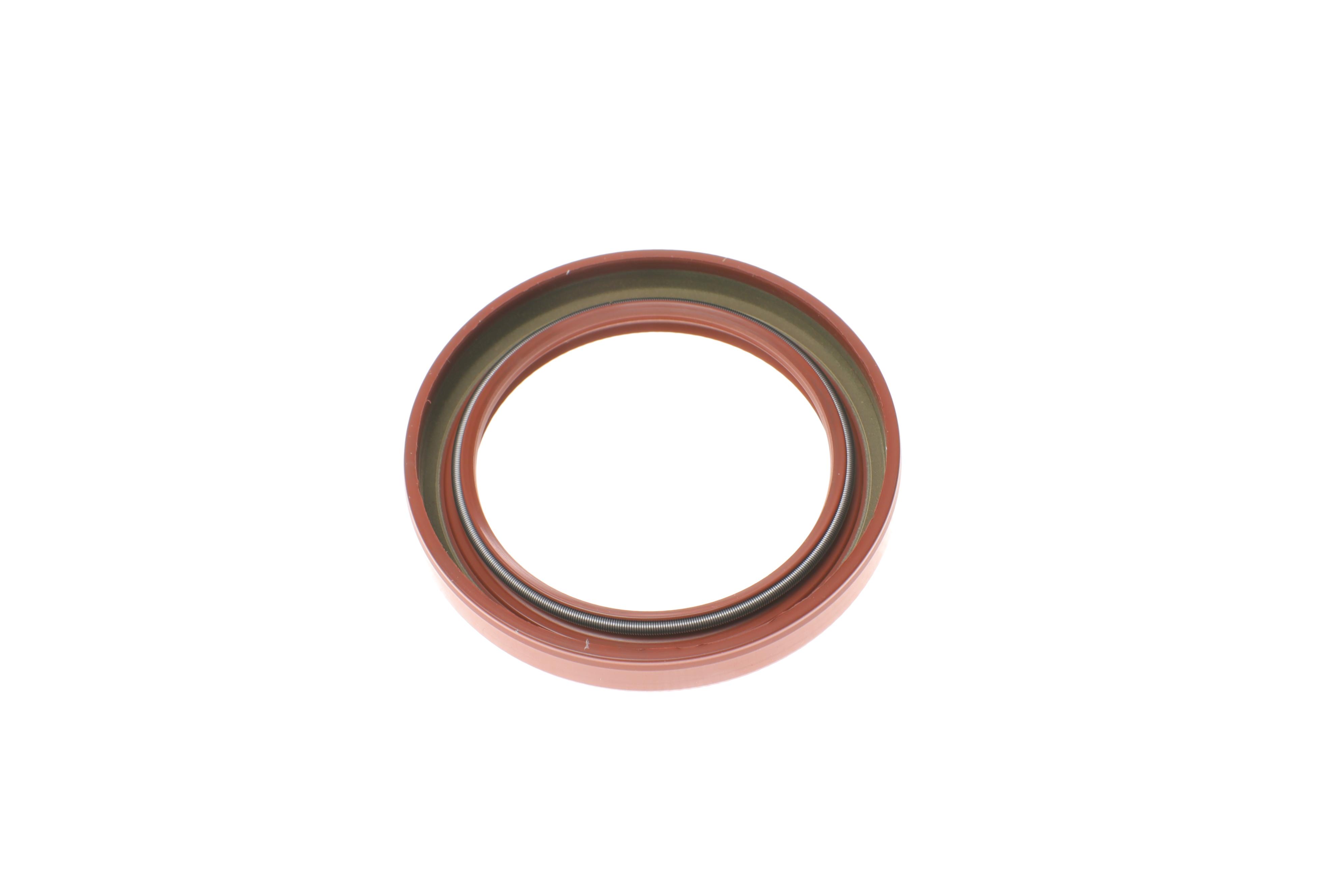 Сальник колінвалу (передній) Toyota Land Cruiser-02 (50x68x14/9)