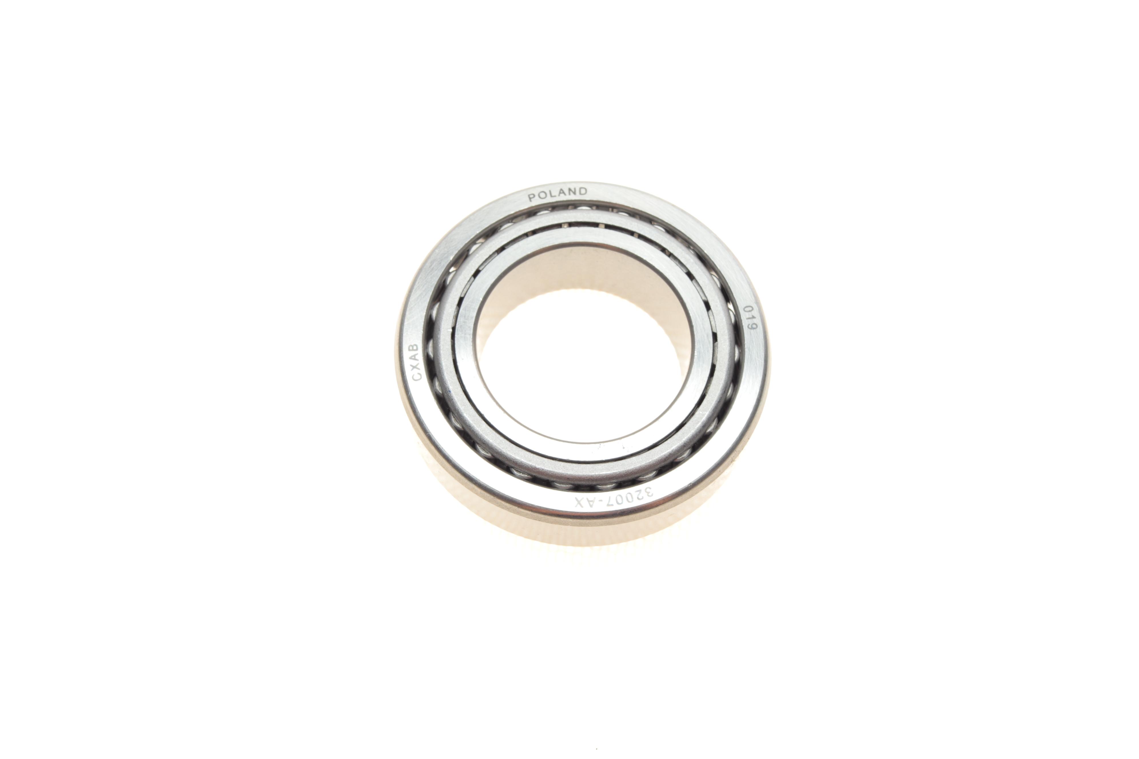 Підшипник маточини (передньої) Ford Transit 92-