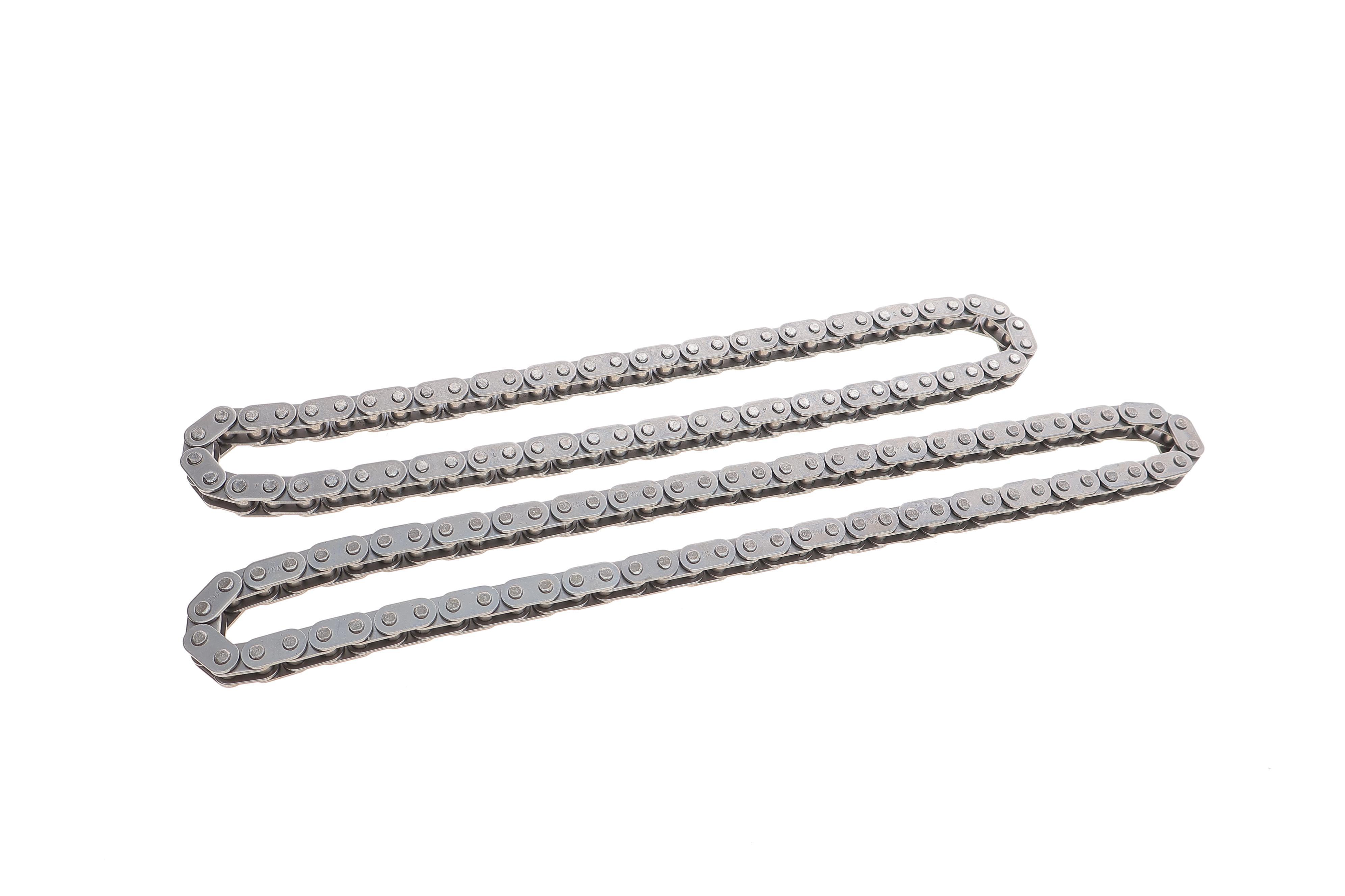 Комплект ланцюга ГРМ BMW 3 (E46/E91)/5 (E60) 2.0D-3.0D 01-13 (66/74 ланок) M47/M57/N54