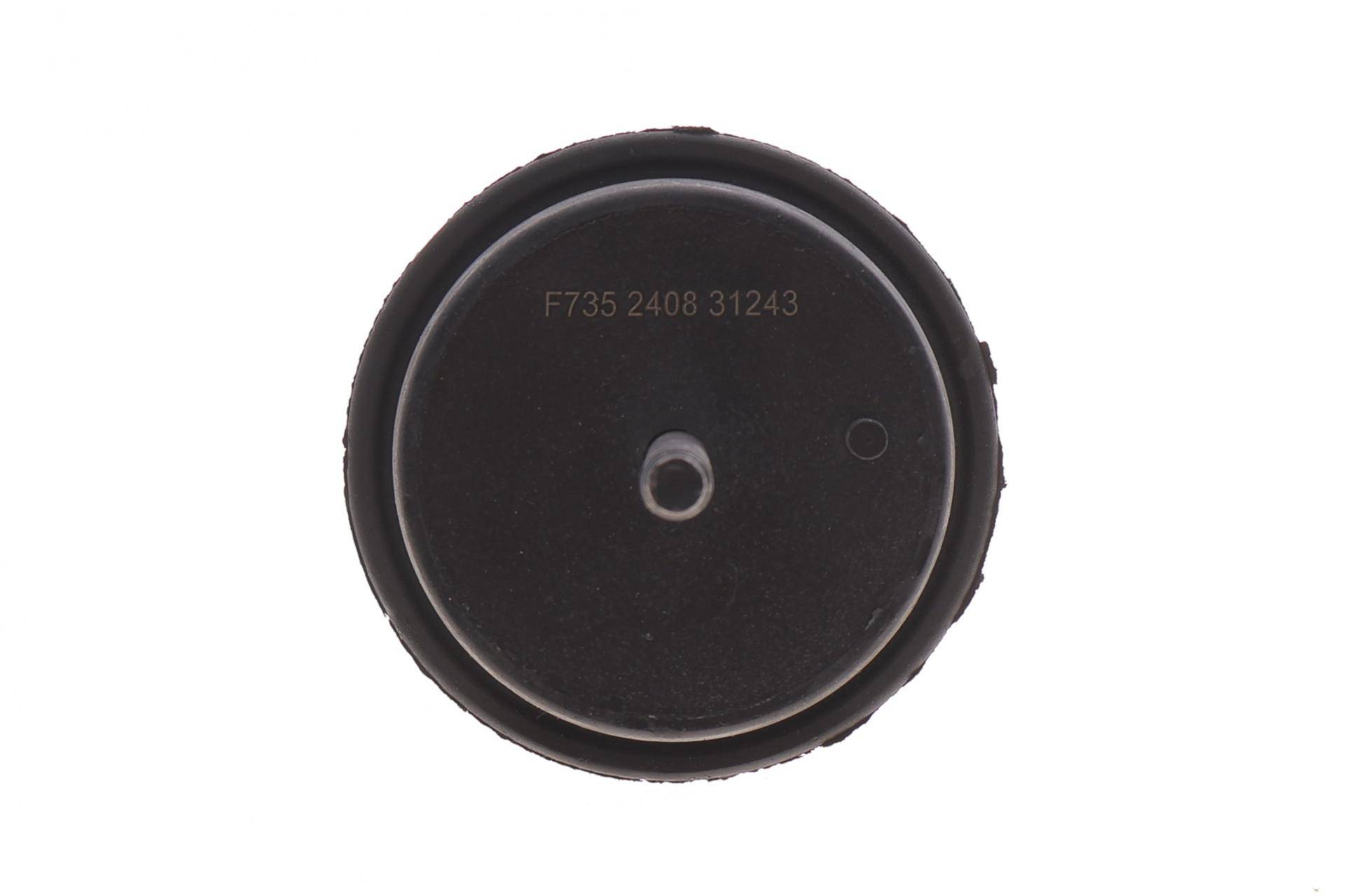 Подушка двигуна Ford Sierra 1.3 82-86