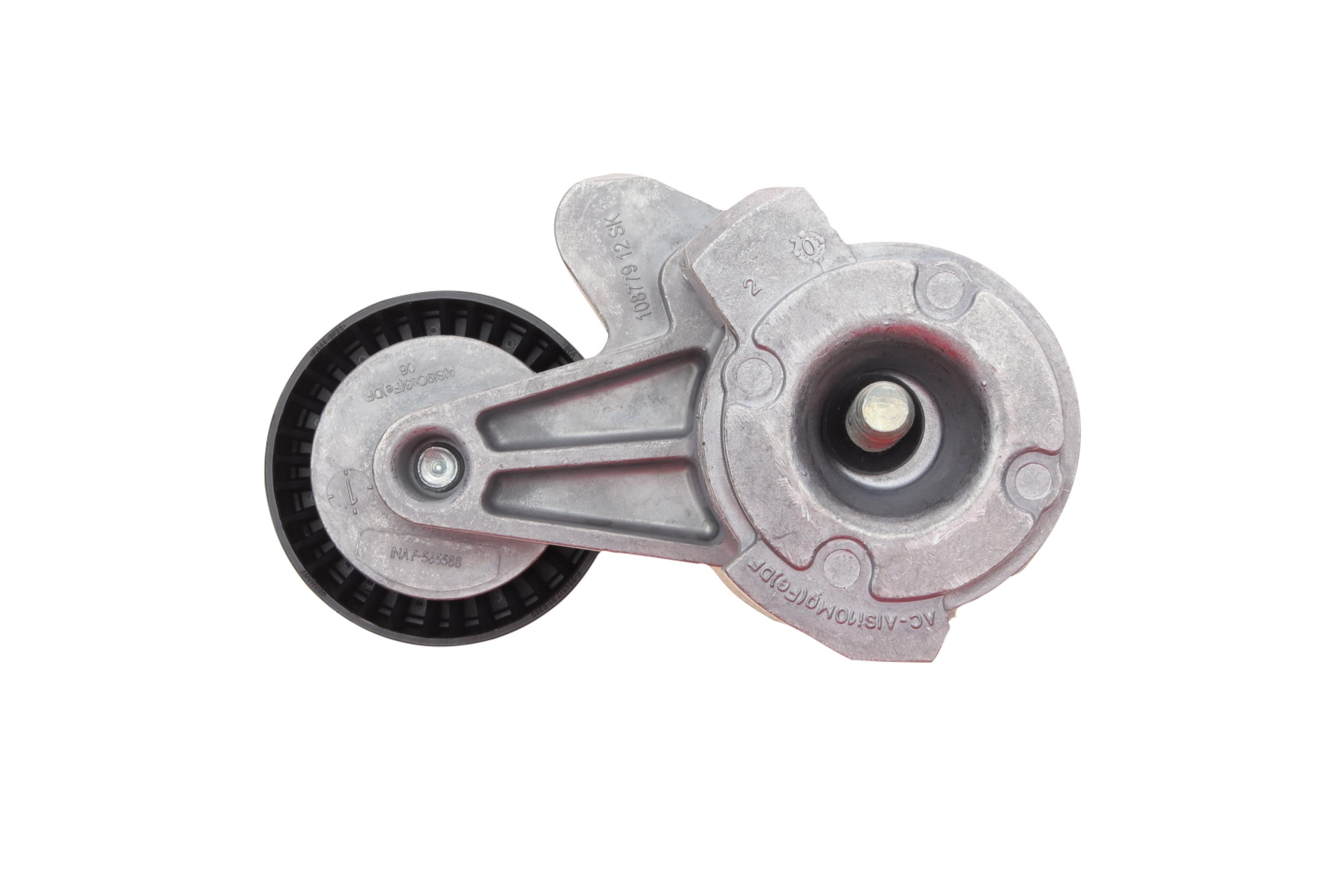 Натяжник ременя генератора BMW 3 (E90) 06-11, N55 B30/N54 B30