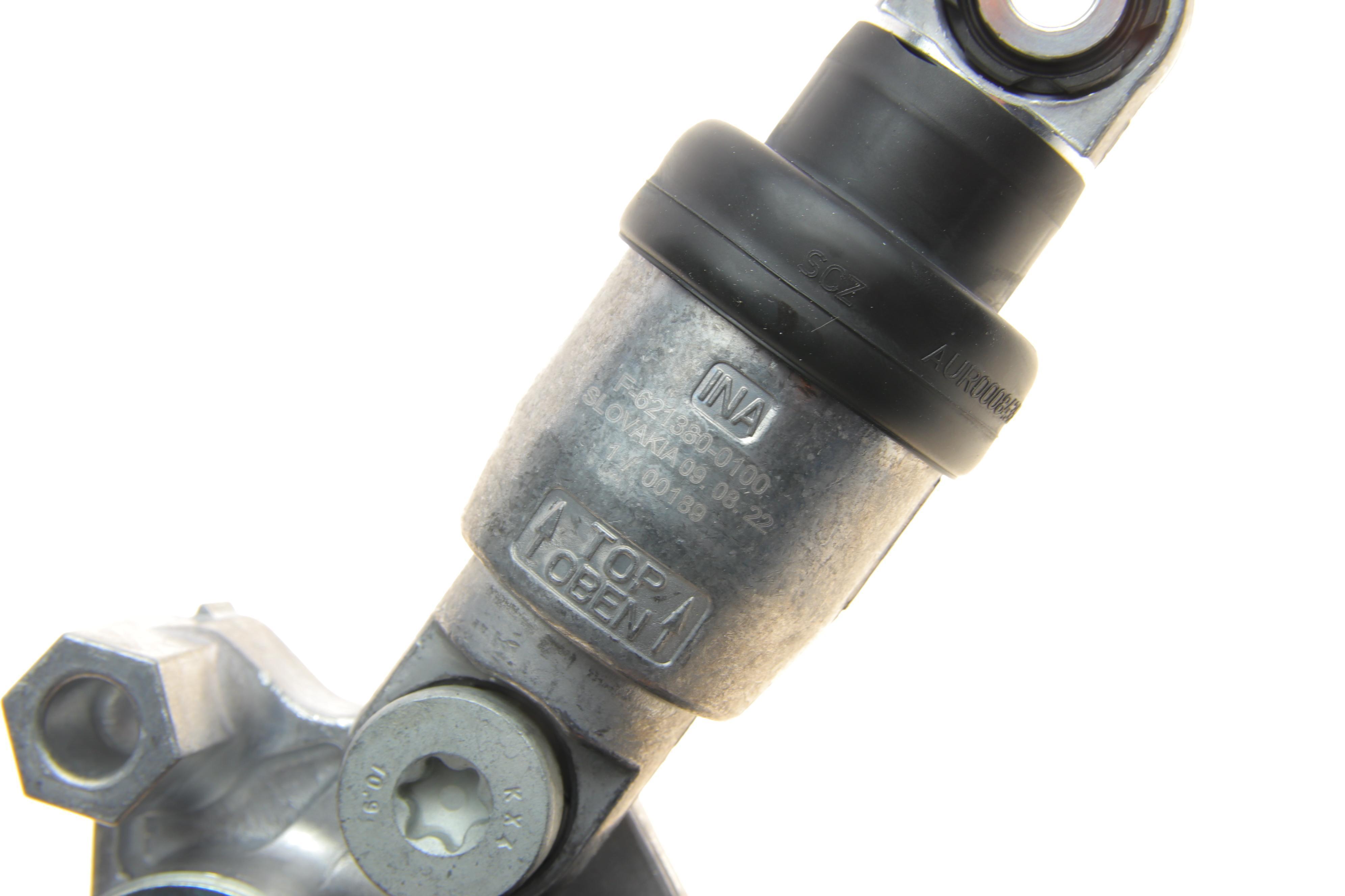 Натяжник ременя генератора Mazda 2/3/MX-5 1.5 13-