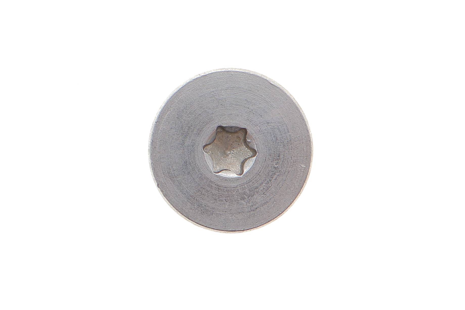 Болт зливу оливи Opel Combo/Astra/Vectra 93- (M14x1.5/ L=10)