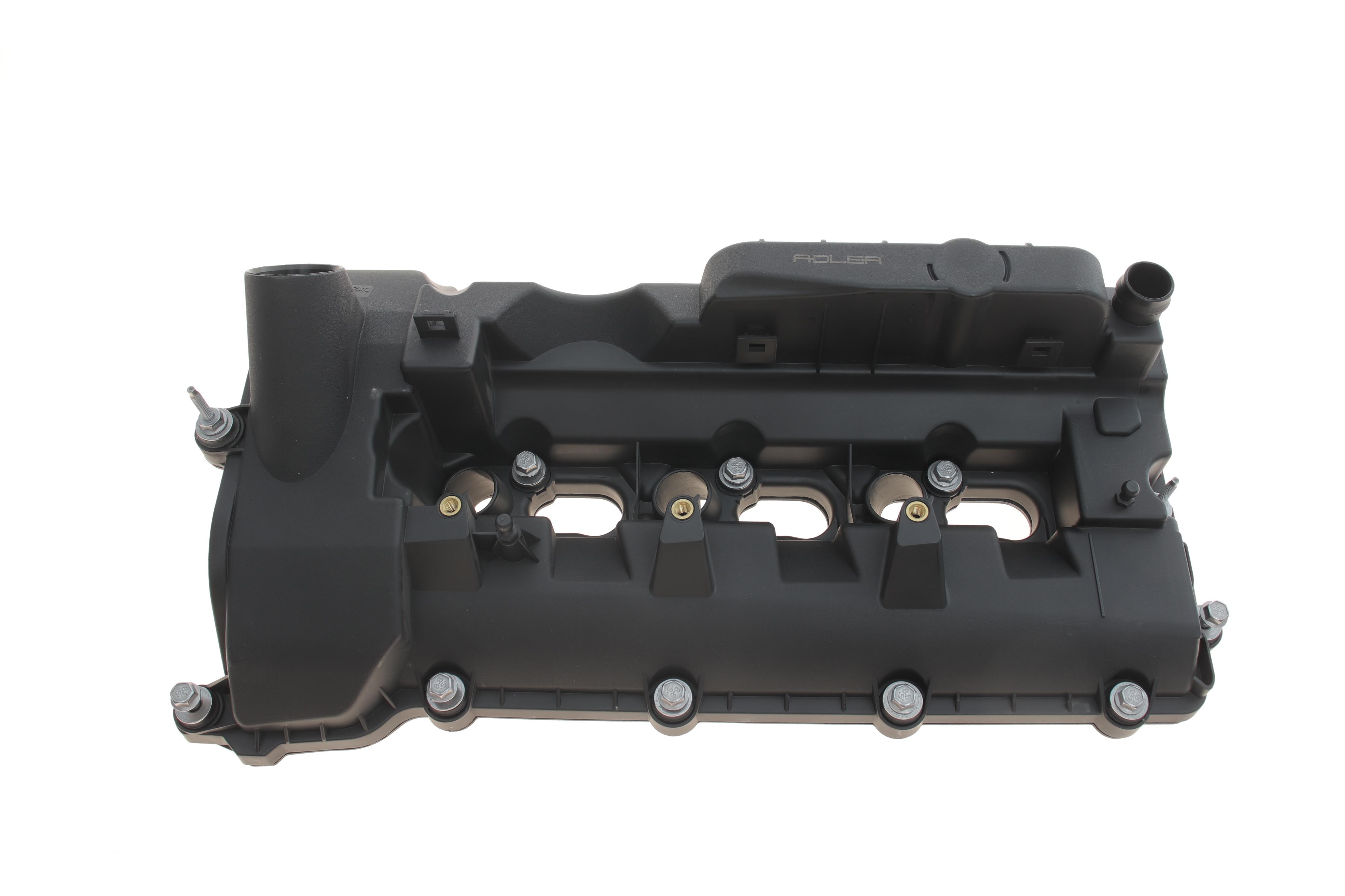 Кришка клапанів Land Rover Discovery IV-V/Range Rover IV 3.0 SCV6 13- (L)