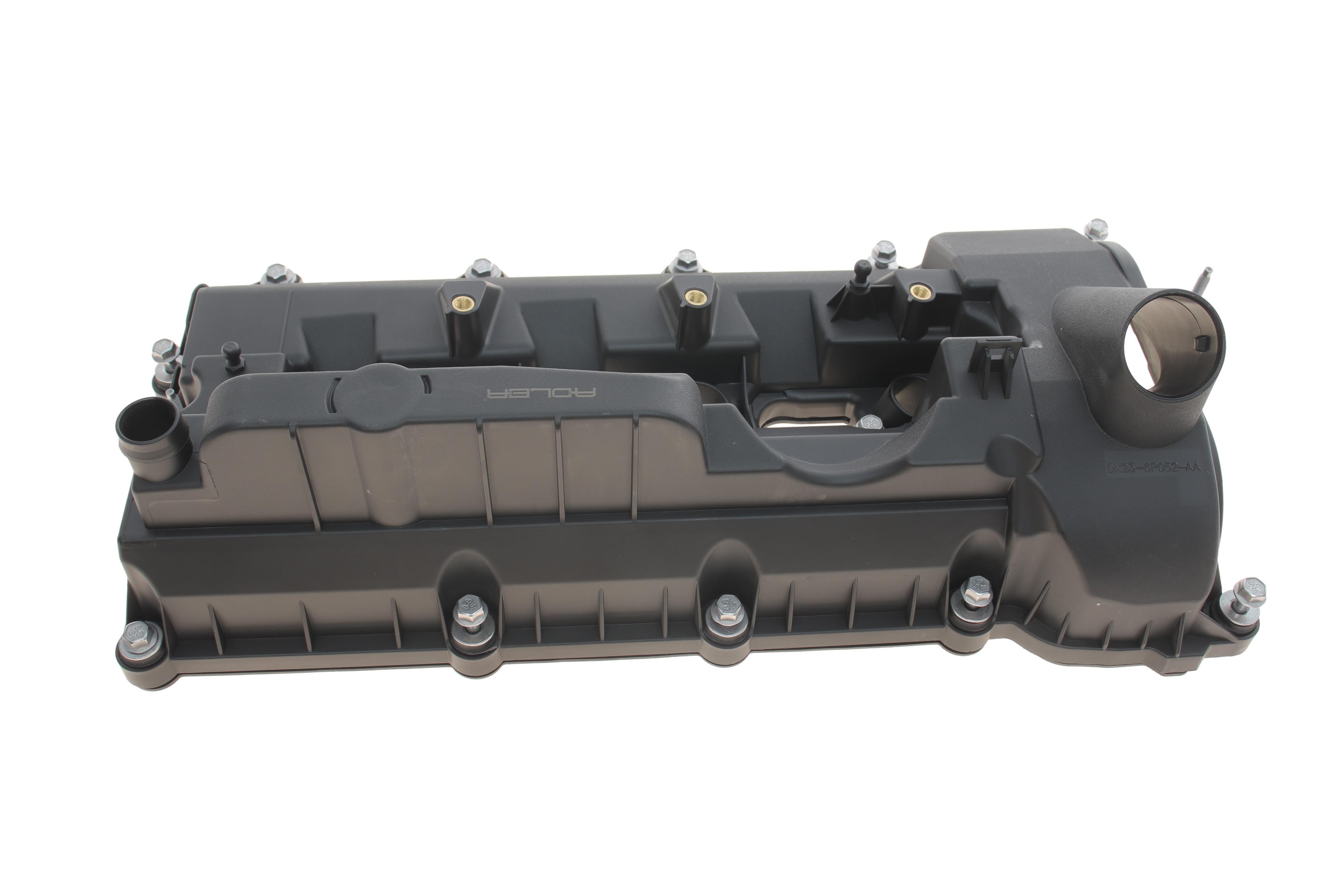 Кришка клапанів Land Rover Discovery IV-V/Range Rover IV 3.0 SCV6 13- (L)