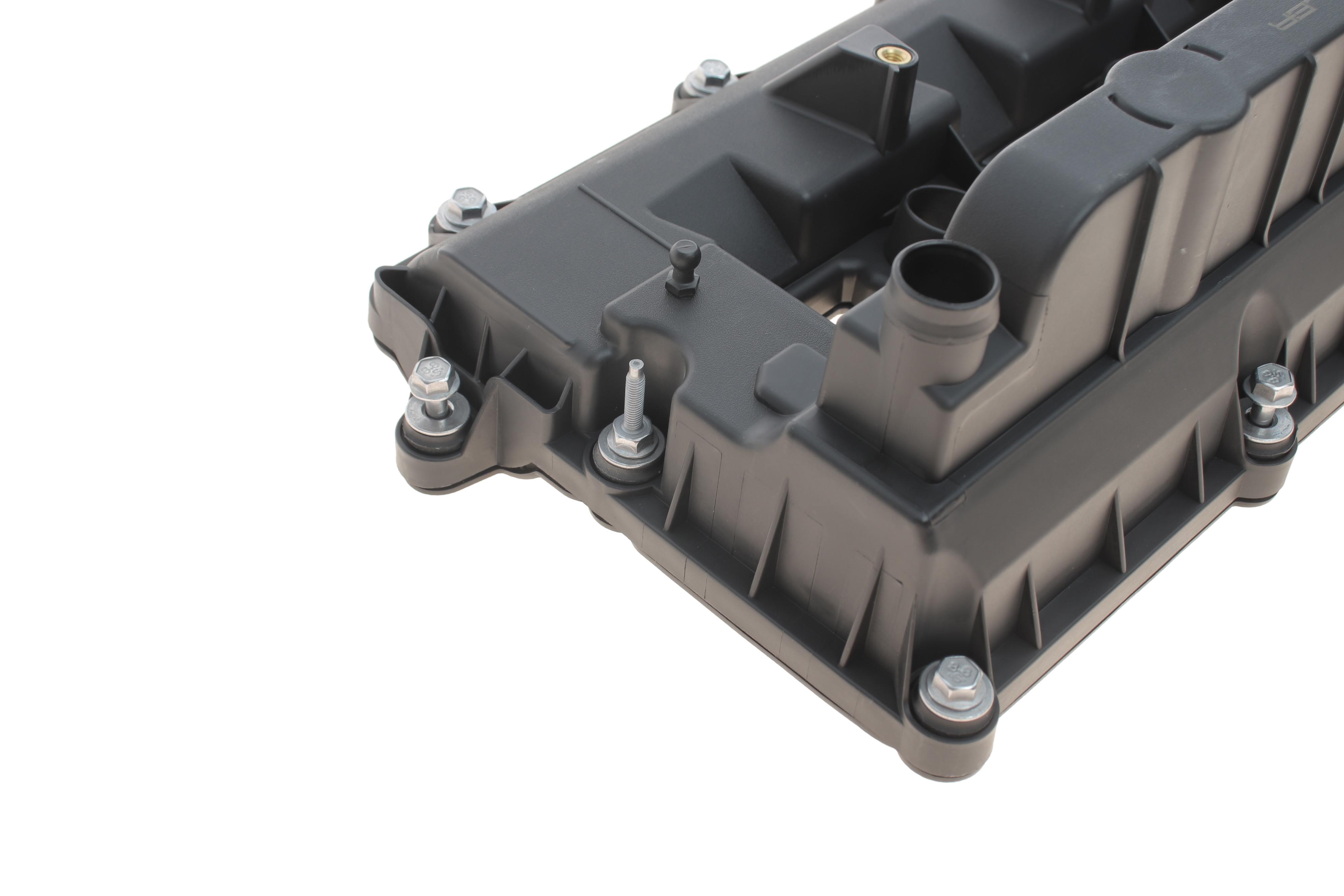 Кришка клапанів Land Rover Discovery IV-V/Range Rover IV 3.0 SCV6 13- (L)