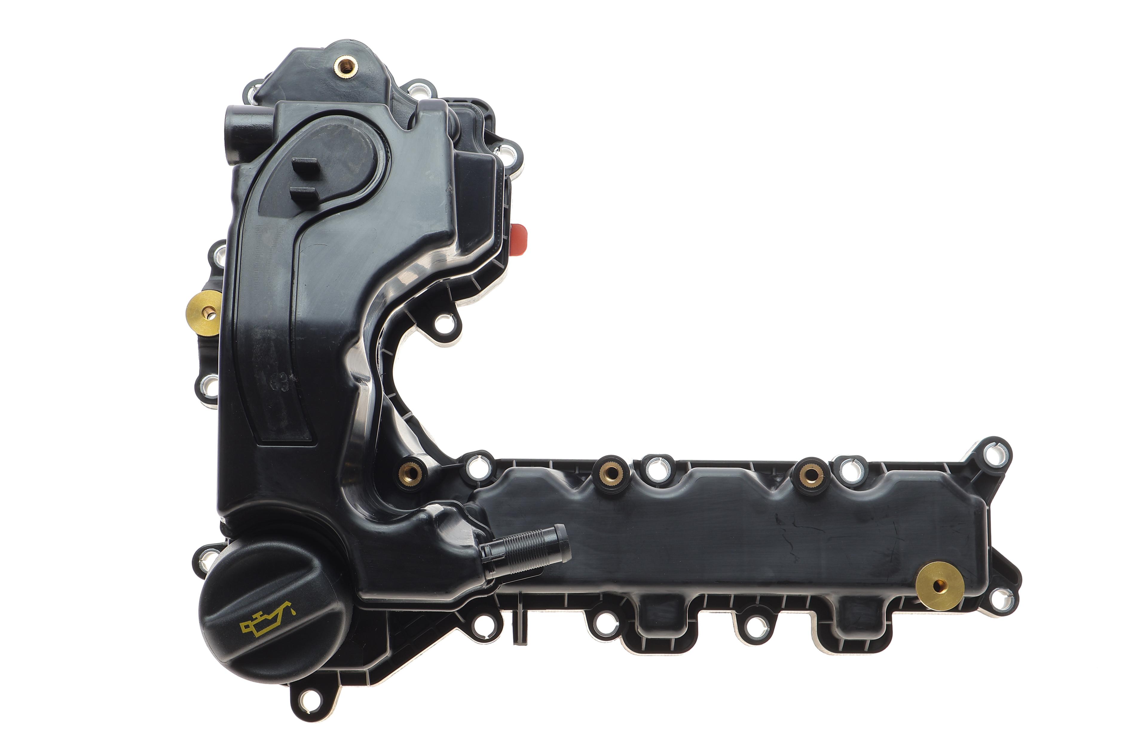 Кришка клапанів Citroen Berlingo/Peugeot Pertner 1.2 THP 13-