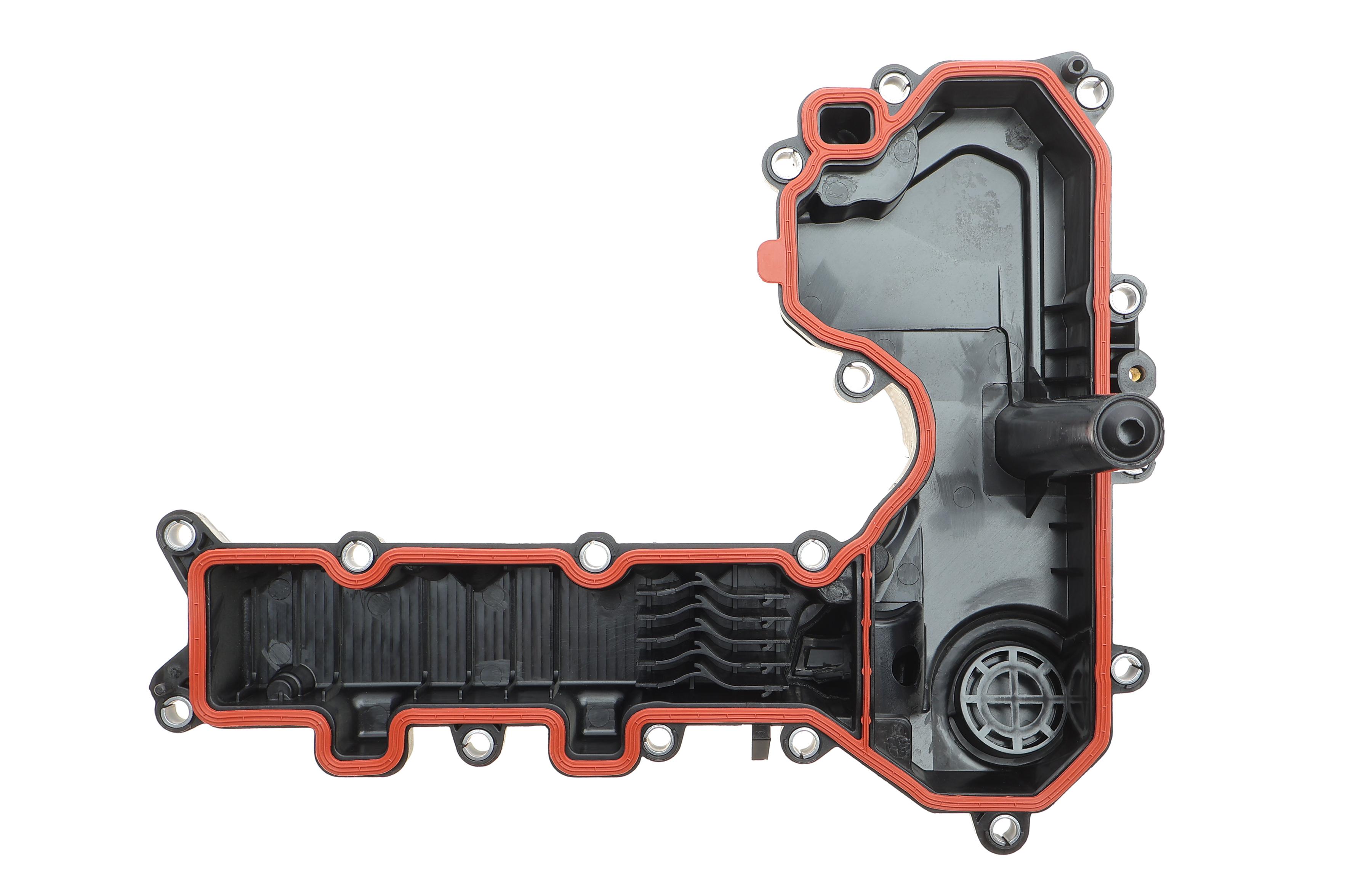 Кришка клапанів Citroen Berlingo/Peugeot Pertner 1.2 THP 13-