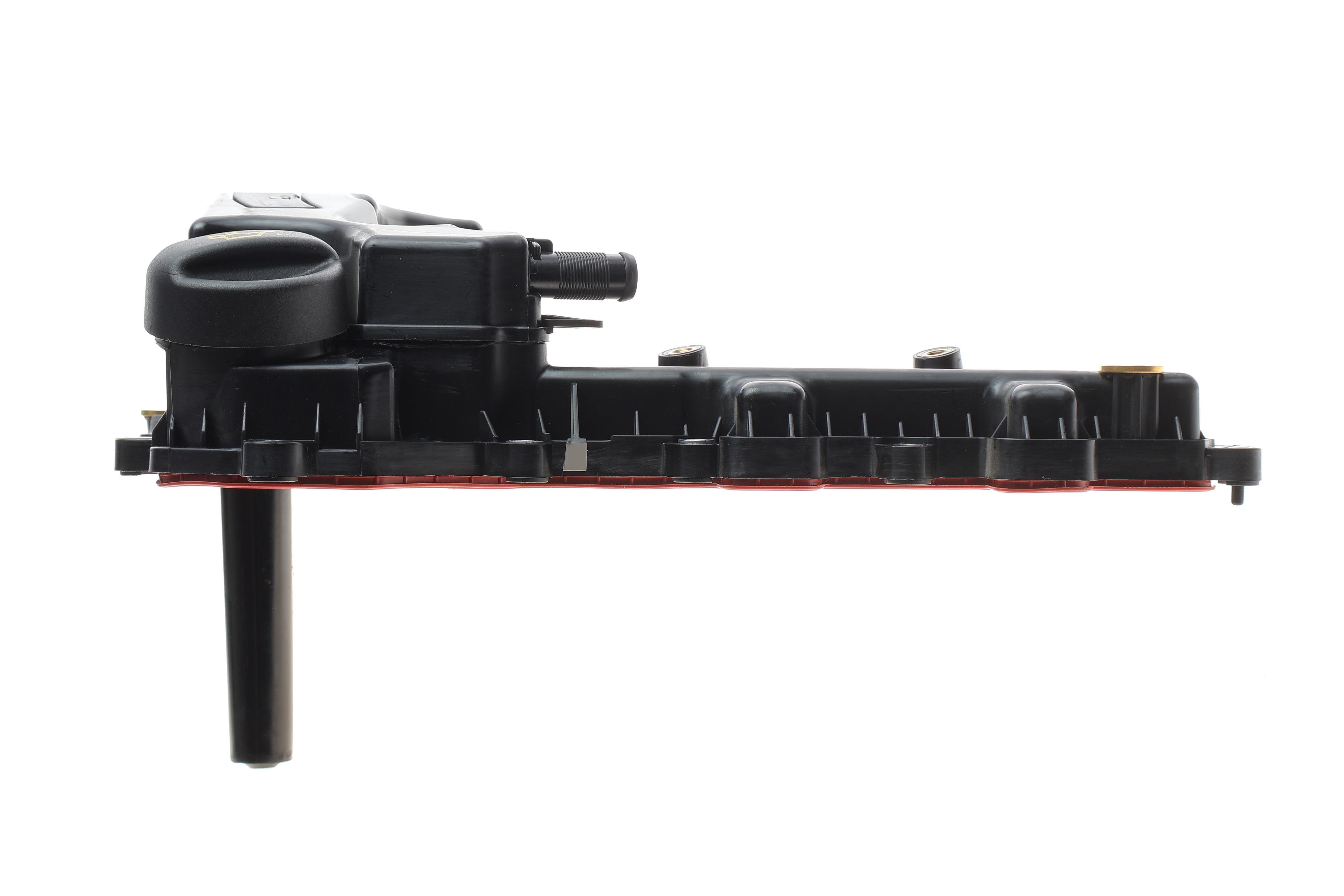 Кришка клапанів Citroen Berlingo/Peugeot Pertner 1.2 THP 13-