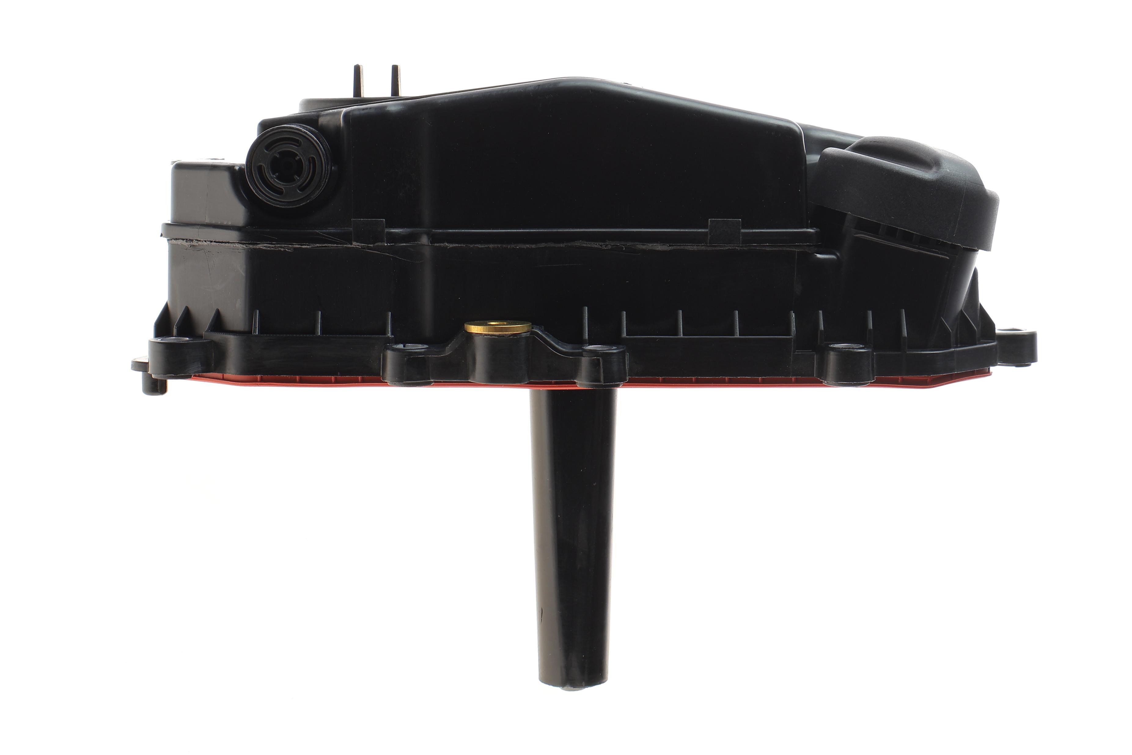 Кришка клапанів Citroen Berlingo/Peugeot Pertner 1.2 THP 13-