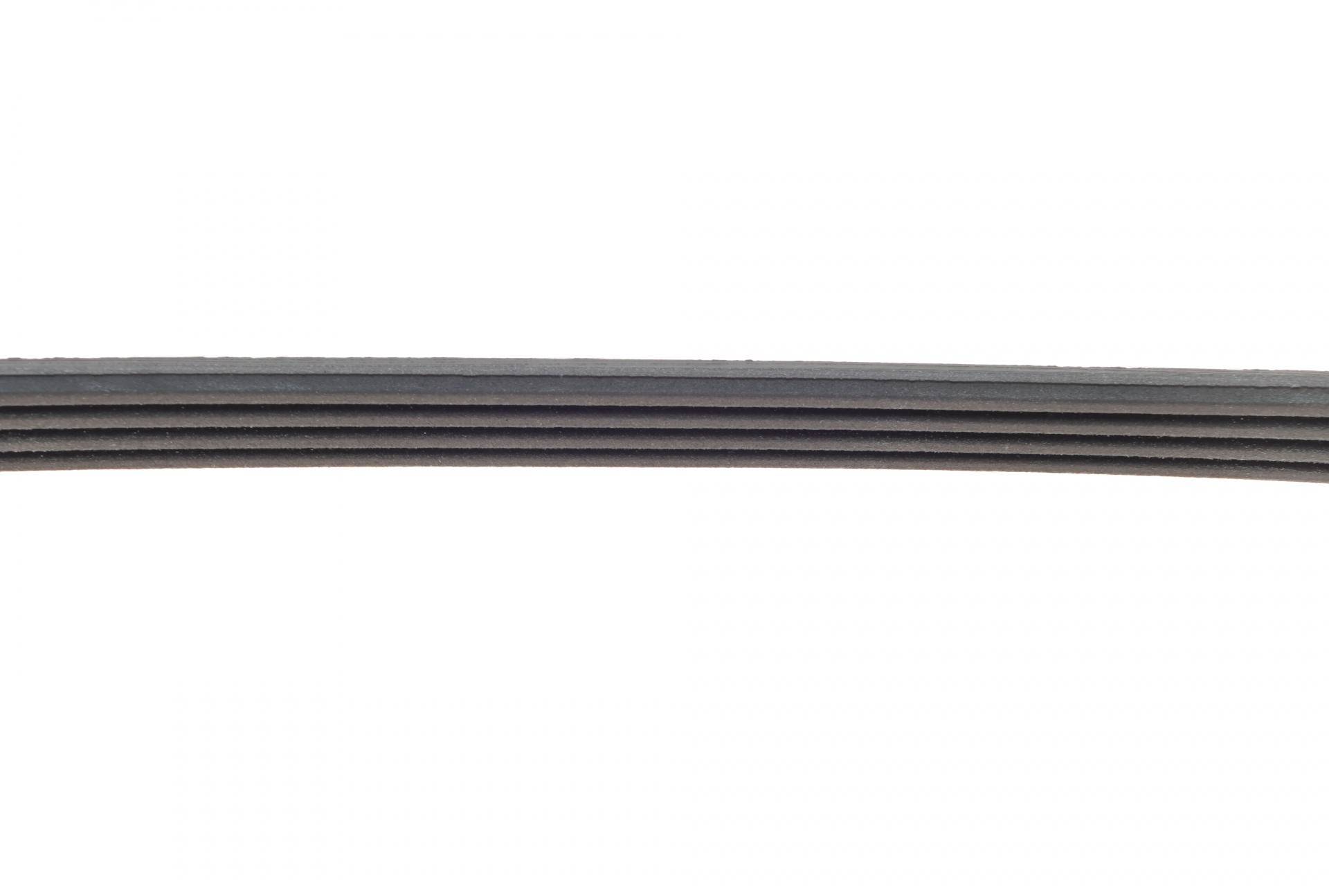 Ремінь генератора Renault Logan/Sandero 1.4-1.6 07-