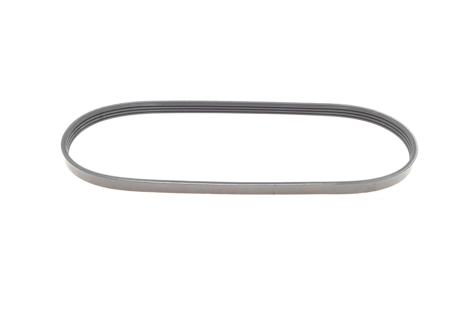 Ремінь генератора Renault Logan/Sandero 1.4-1.6 07-