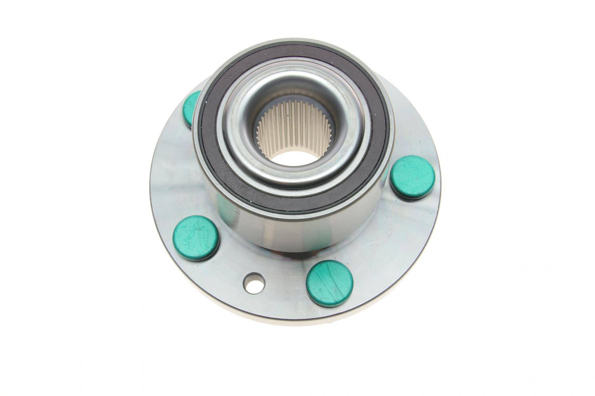 Підшипник маточини (передньої) Ford Galaxy 06-15/Land Rover Freelander 06-14(+ABS)