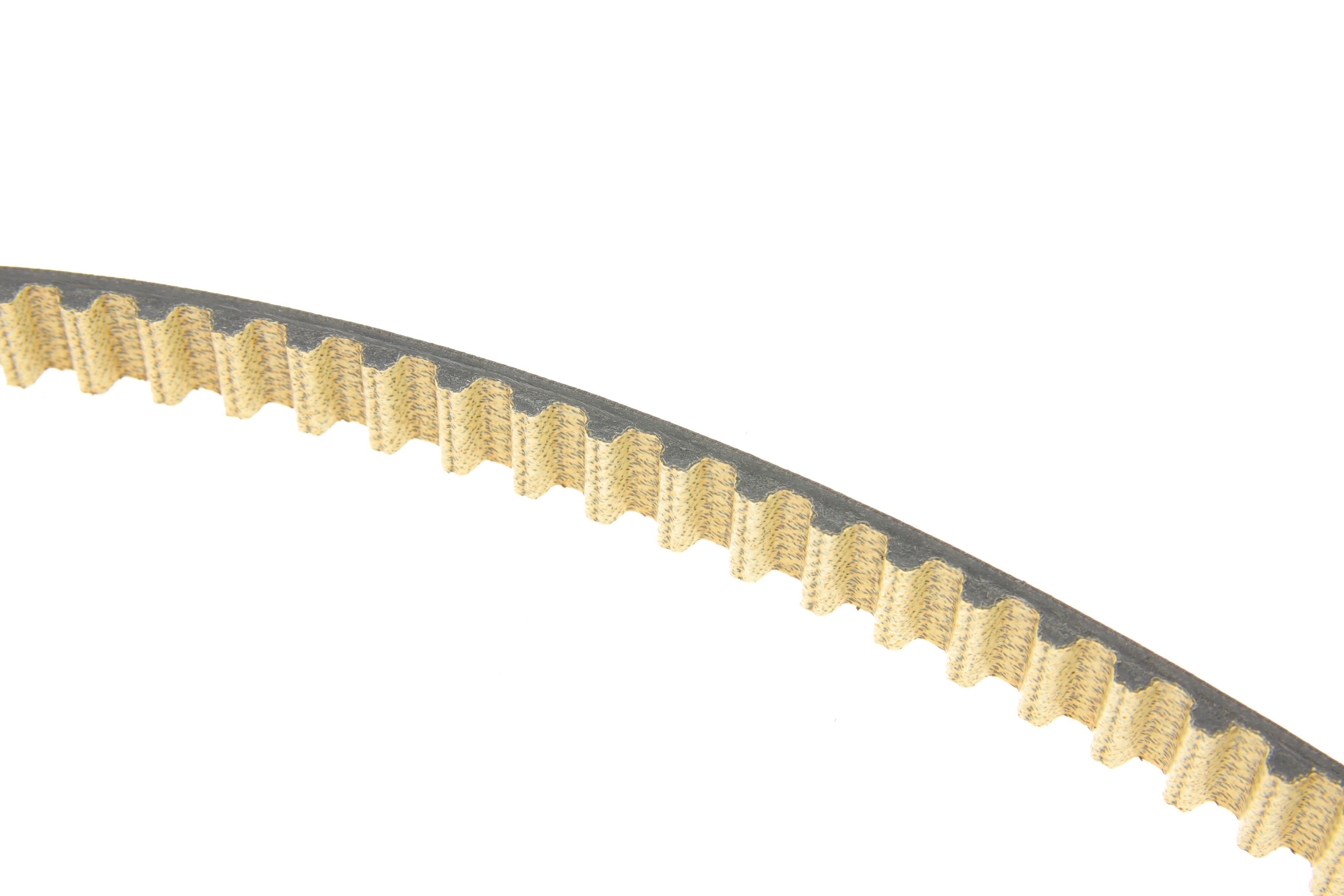 Ремінь ГРМ Ford Focus/Fiesta/C-Max 1.0 EcoBoost 12- (116x16)