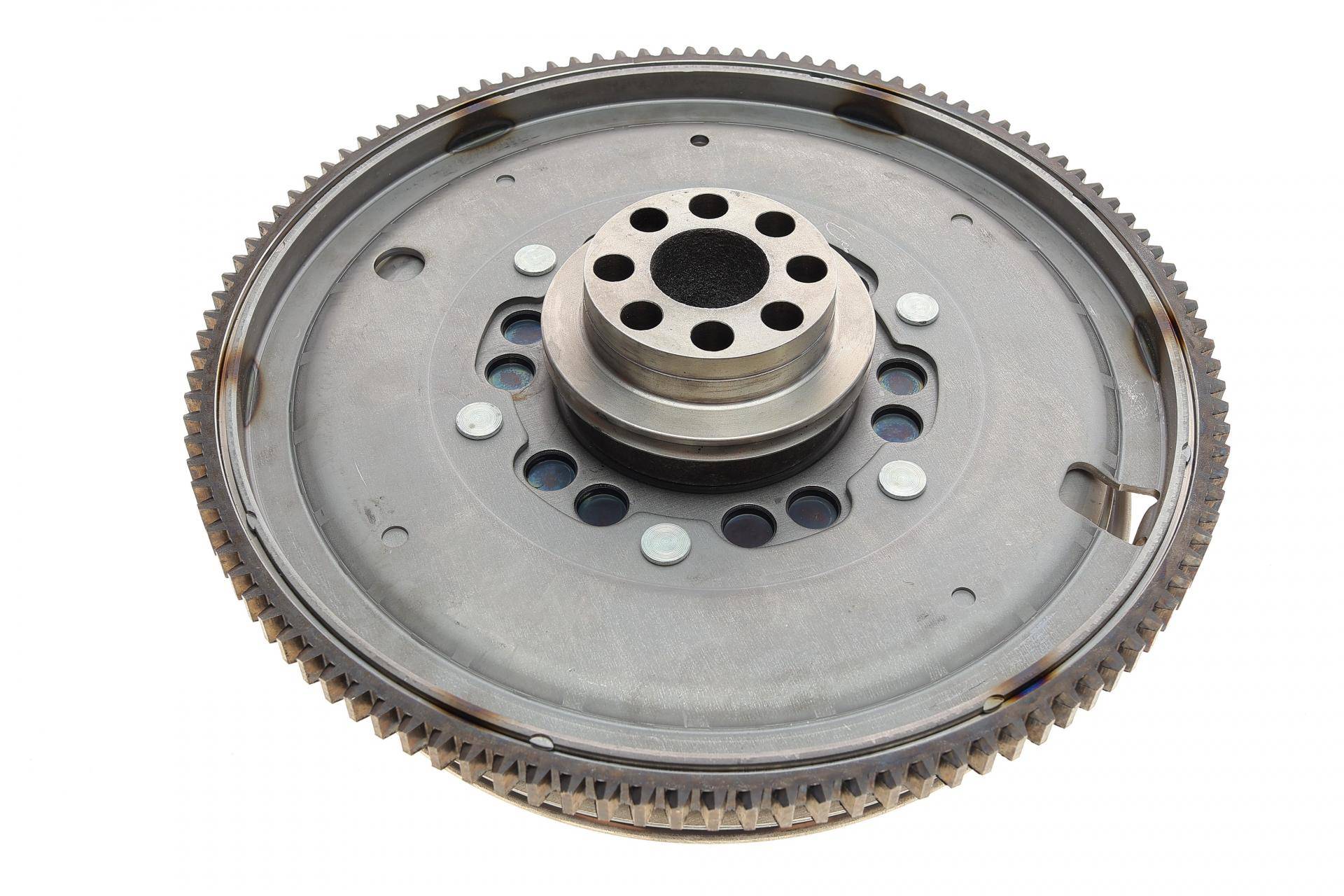 Демпфер зчеплення VW LT 28-35, 2.8TDI, 97-02, 92/96kw, ATA, AGK