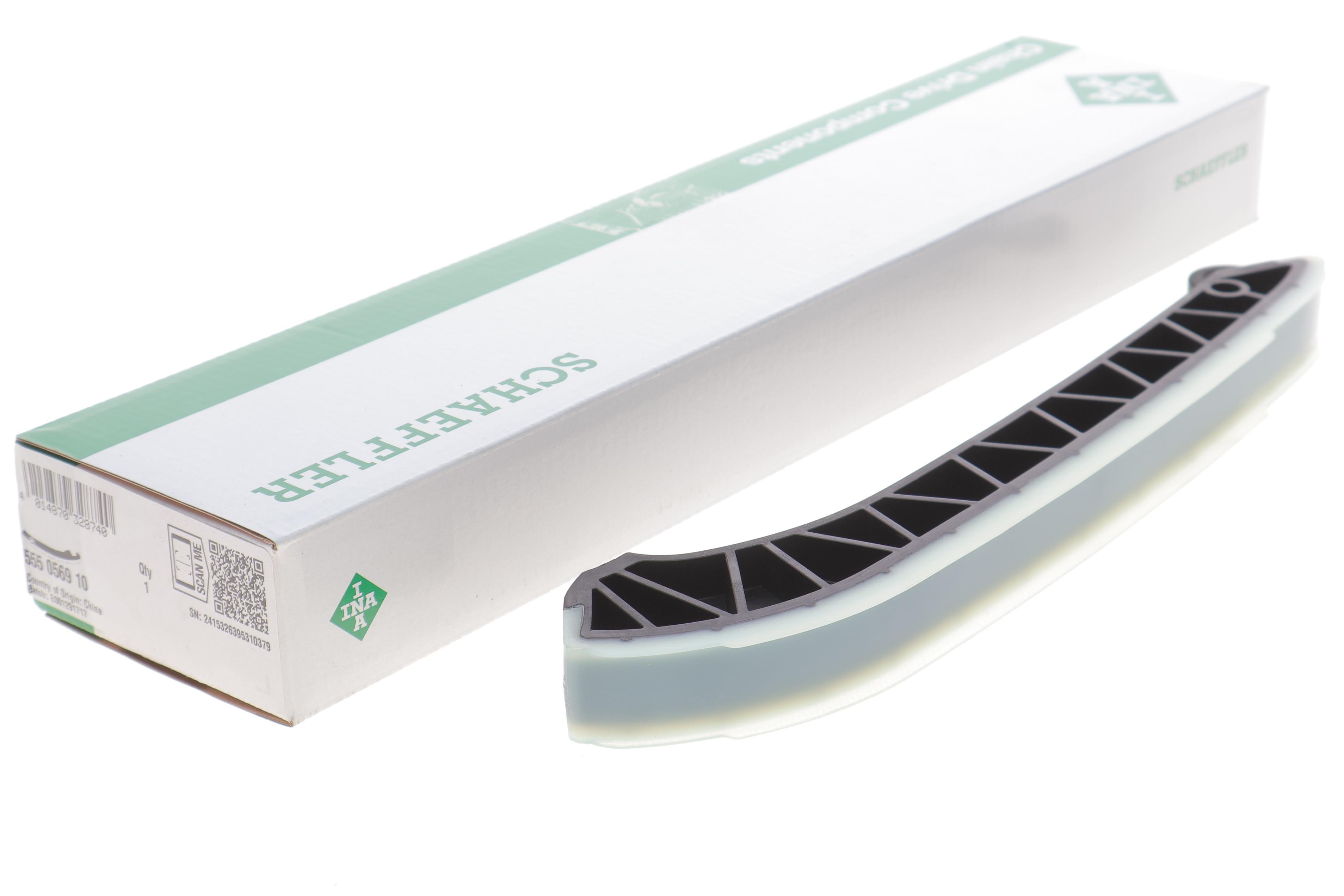 Планка заспокоювача ланцюга ГРМ MB Sprinter (906)/Vito (W639) 06-, M 272.978/979