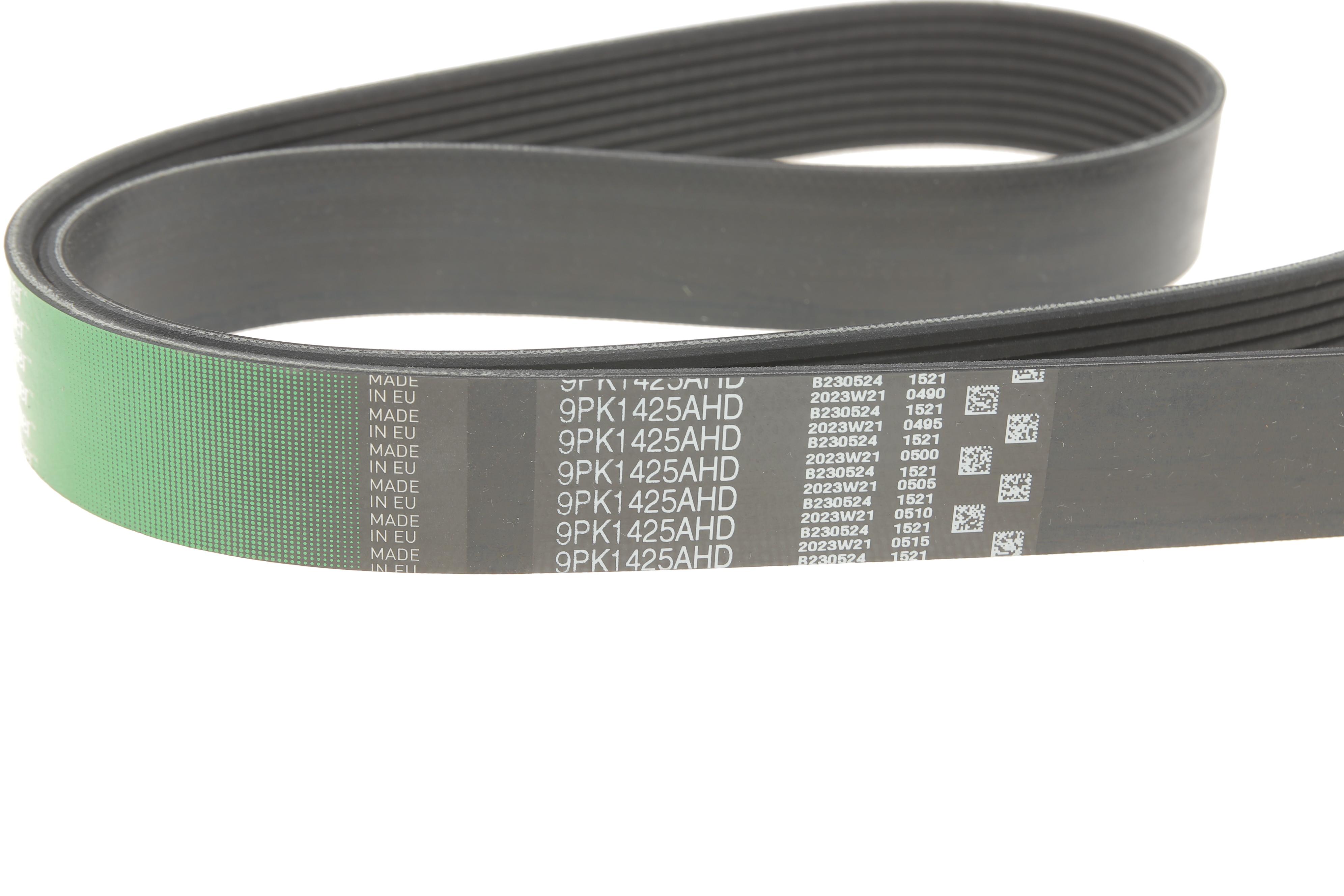 Ремінь генератора Daf CF/XF 12.9 05-