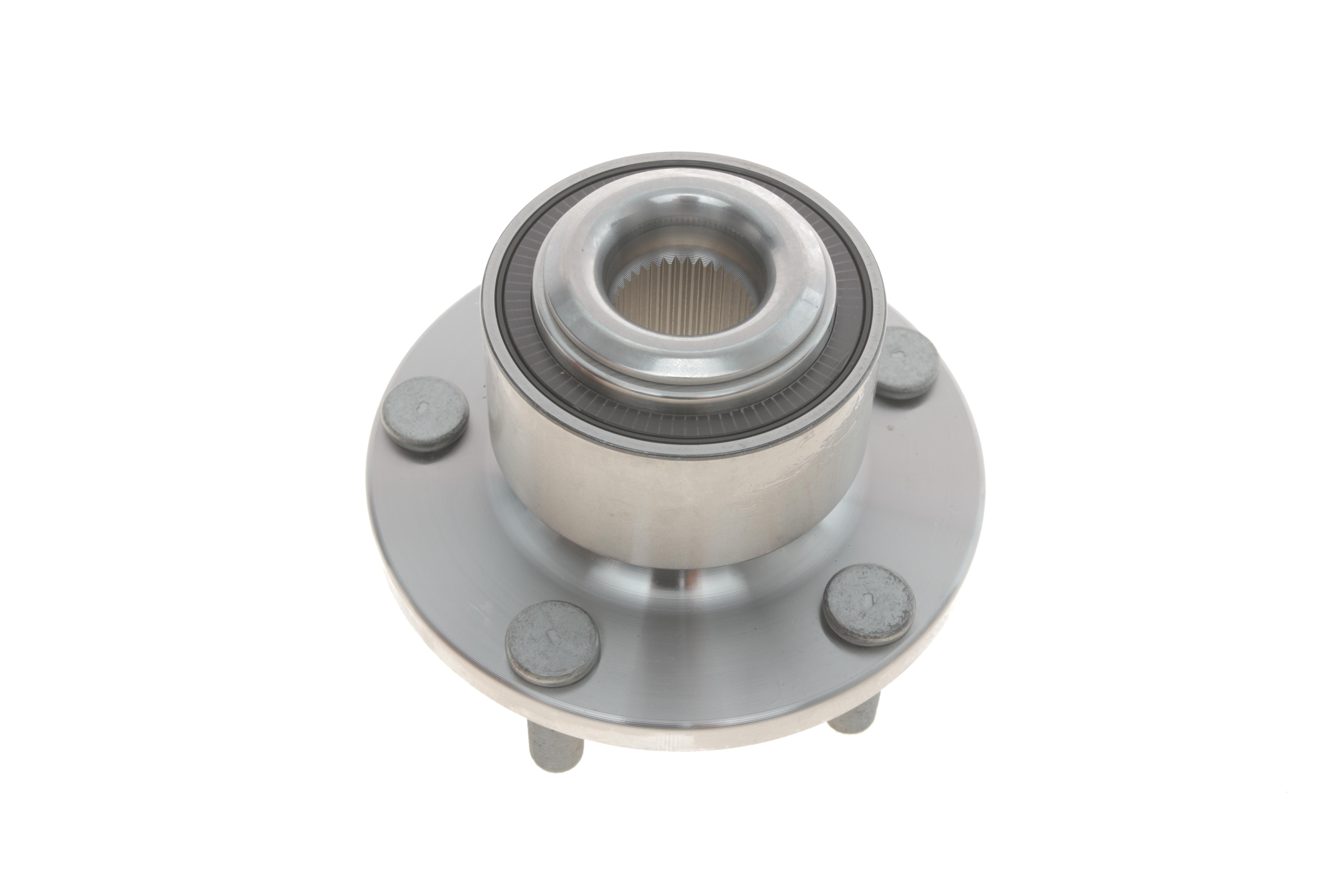 Підшипник маточини (передньої) Ford Focus II 05- (+ABS)