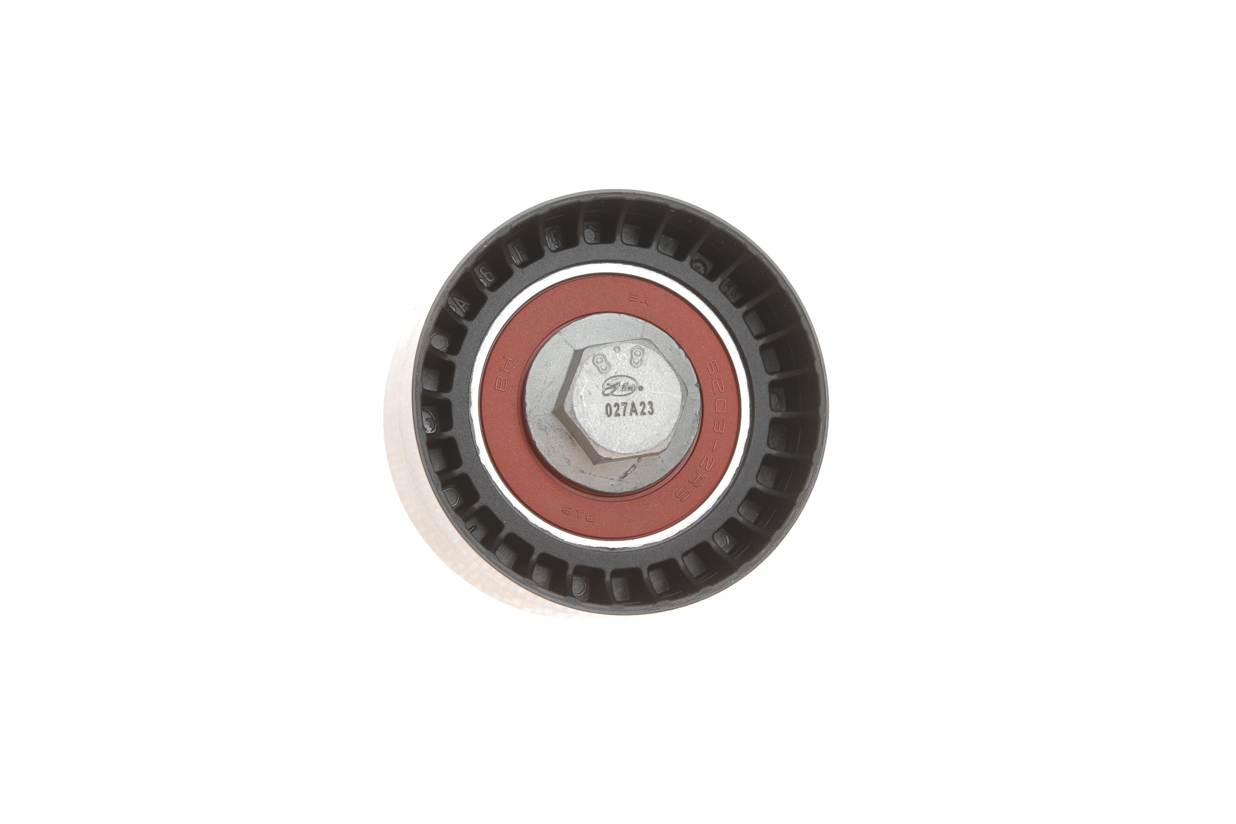 Комплект ГРМ Lada Kalina/Priora/Vesta 1.4/1.6 04- (22x137z)