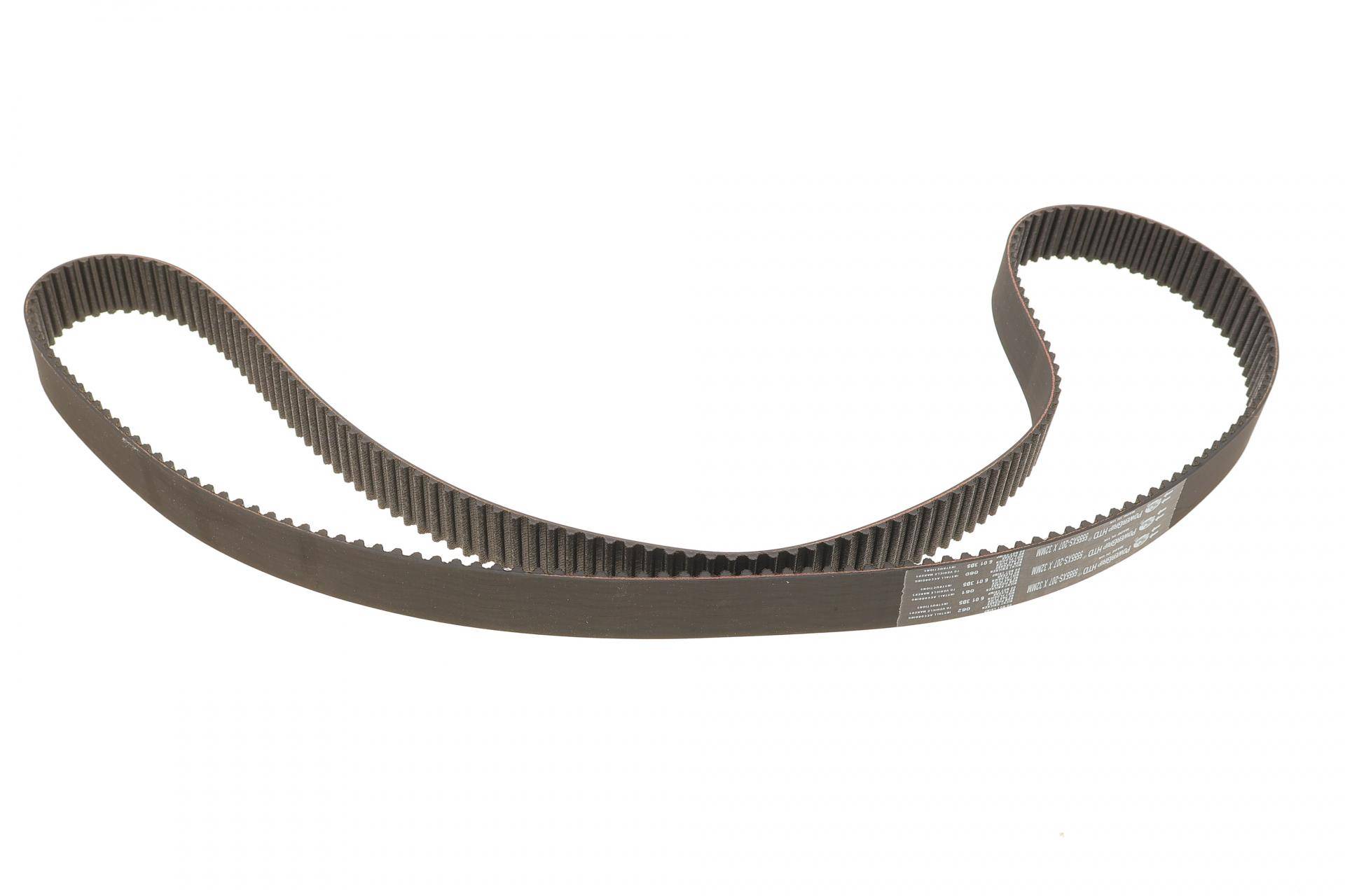 Ремінь ГРМ Kia Sportage/Hyundai Santa Fe/Sonata/Tucson 2.7 00- (32x207z)