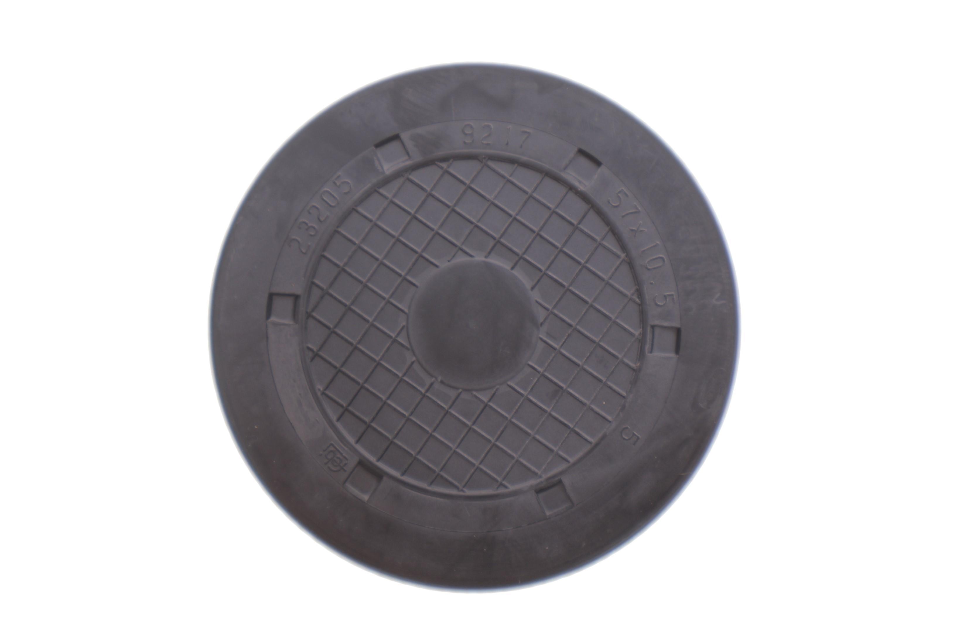 Заглушка ГБЦ Renault Kangoo 1.4/1.6 16V 01- (57.3x10.5) (для розподільного валу)