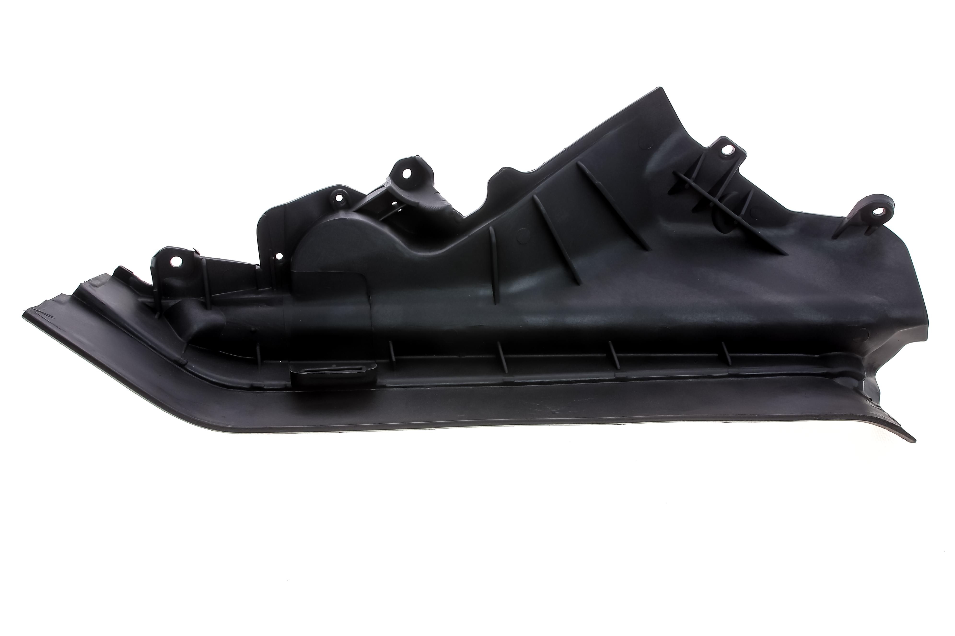 Перегородка моторного отсека BMW X5 (E70) 06-13 (R)