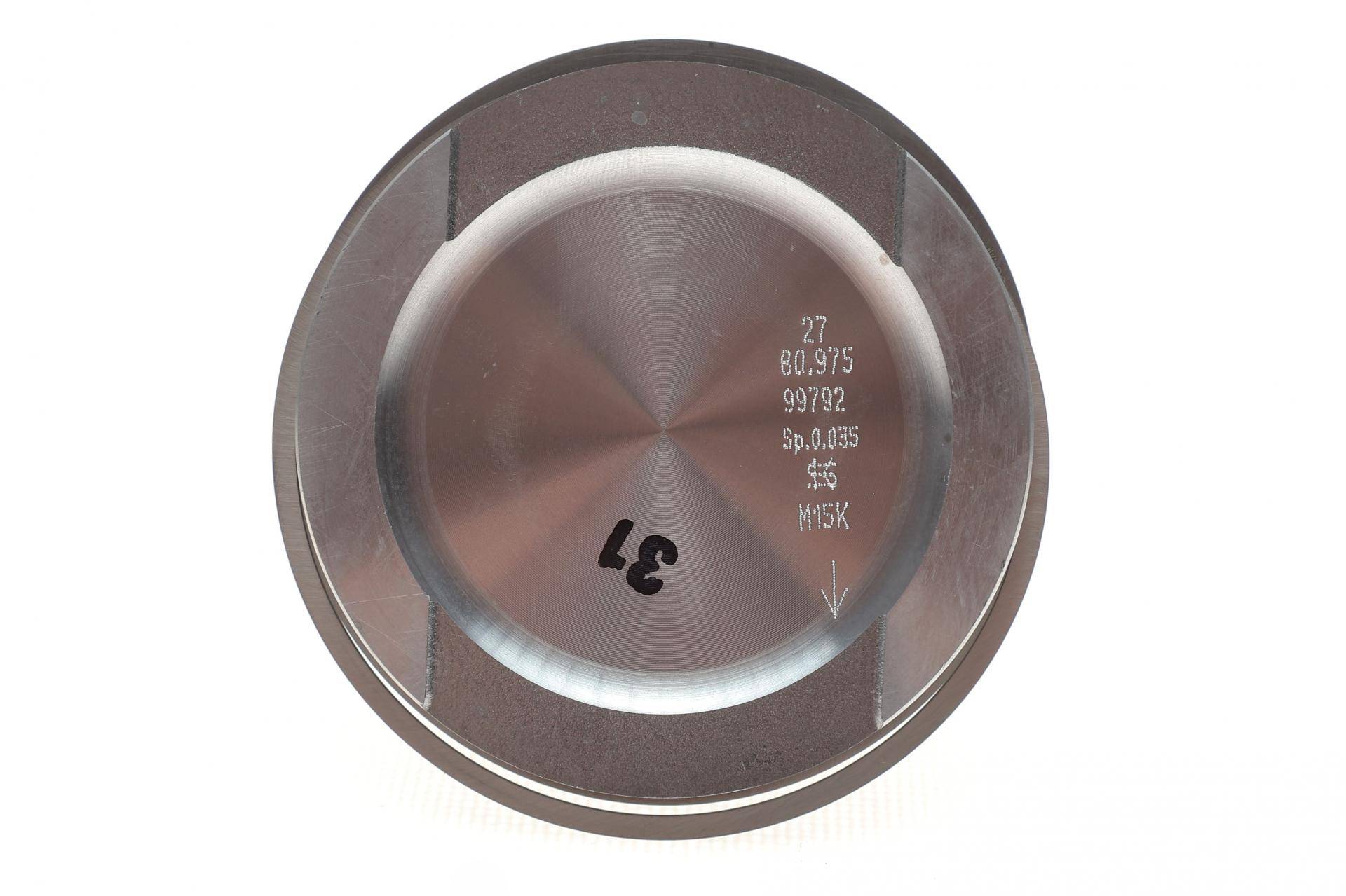 Поршень Audi A3/A4/VW Passat/Caddy 1.6 96-10