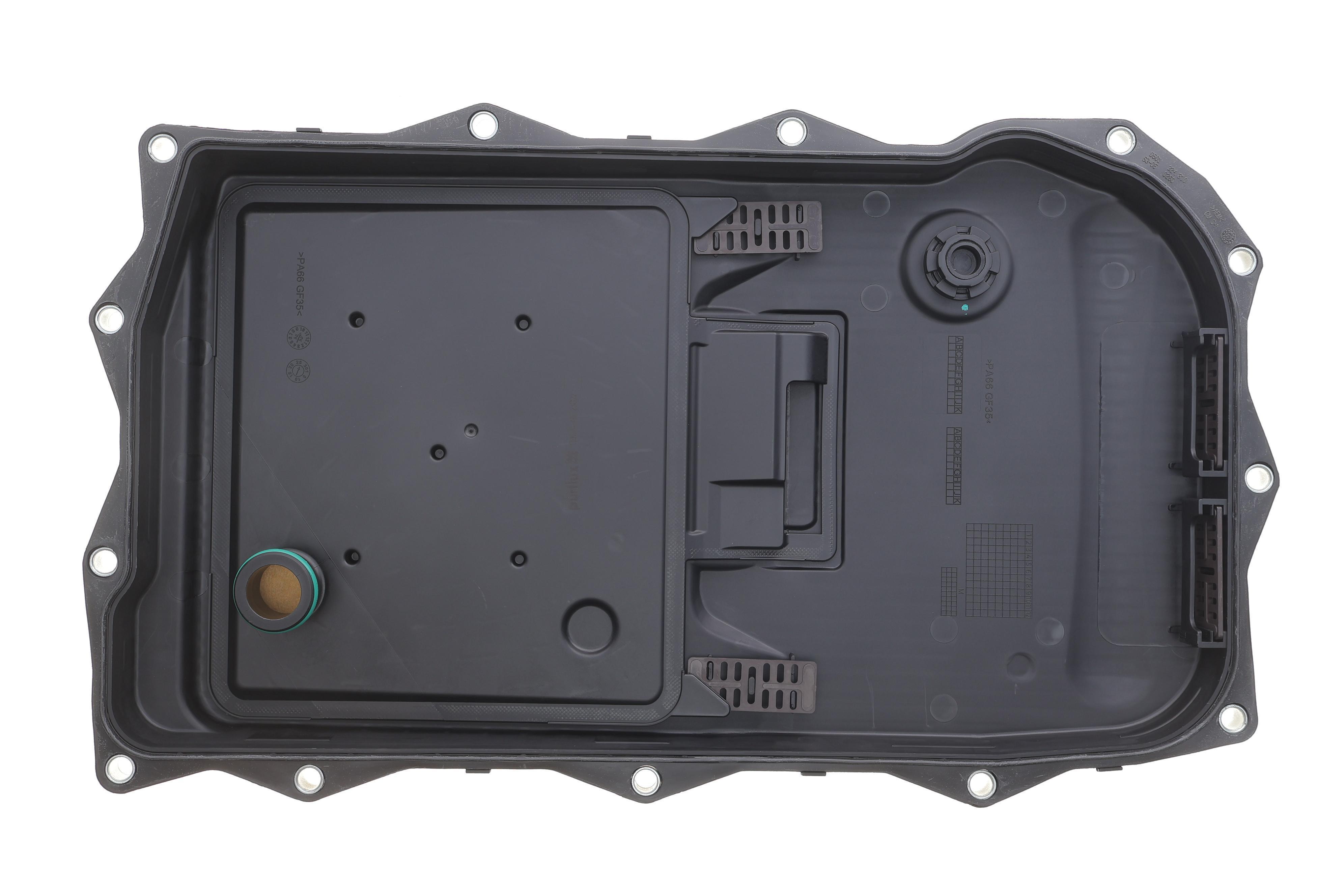 Оливозбірник (піддон) BMW 3 (F30/F80)/ 5 (F10/F11)/ 7 (F01/F02/F03/F04) (N47/N20/N55/N57)