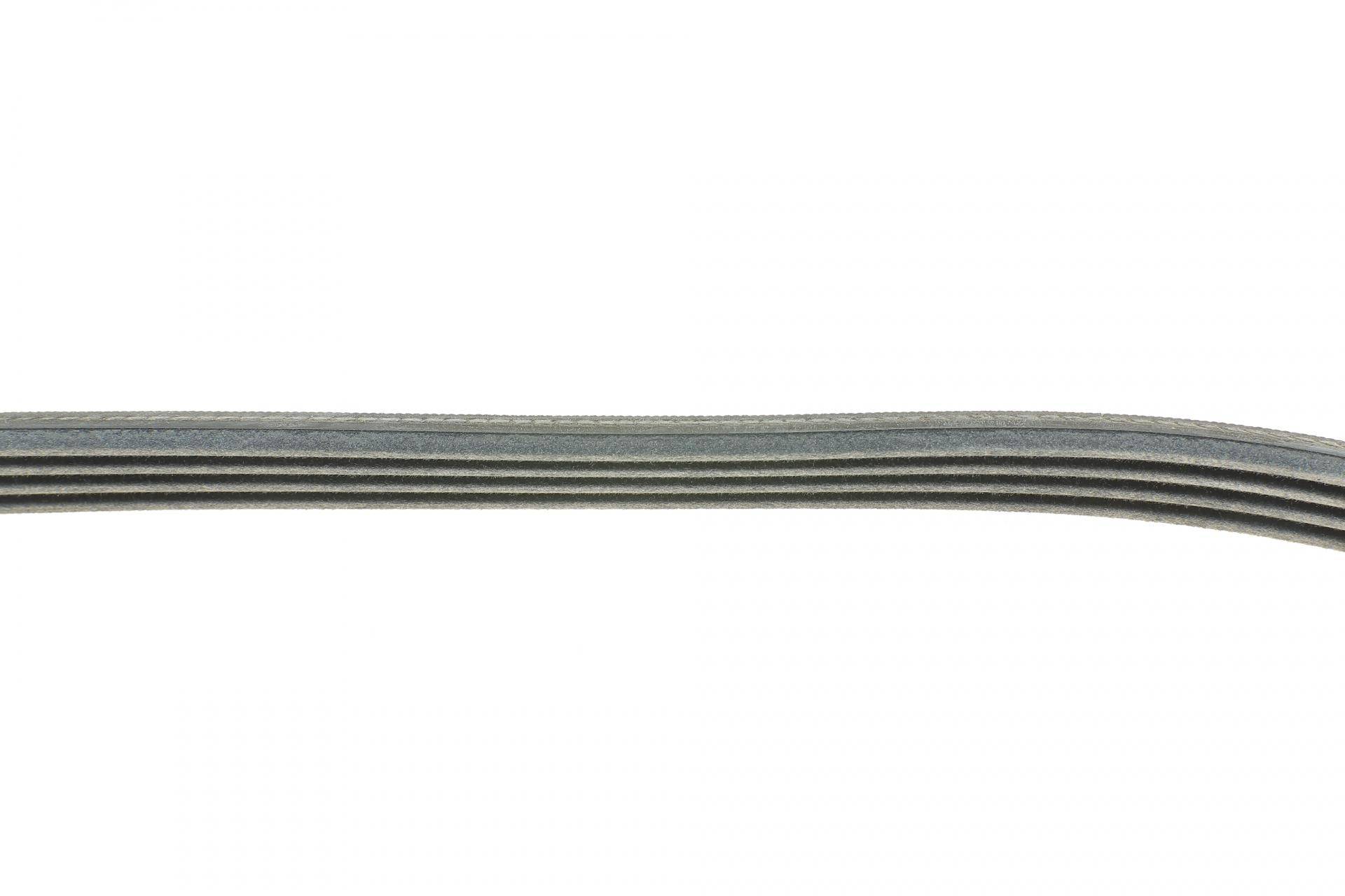 Ремінь генератора Subaru Forester/Impreza/Legacy/Outback 2.0/2.5AWD/WRX 08-