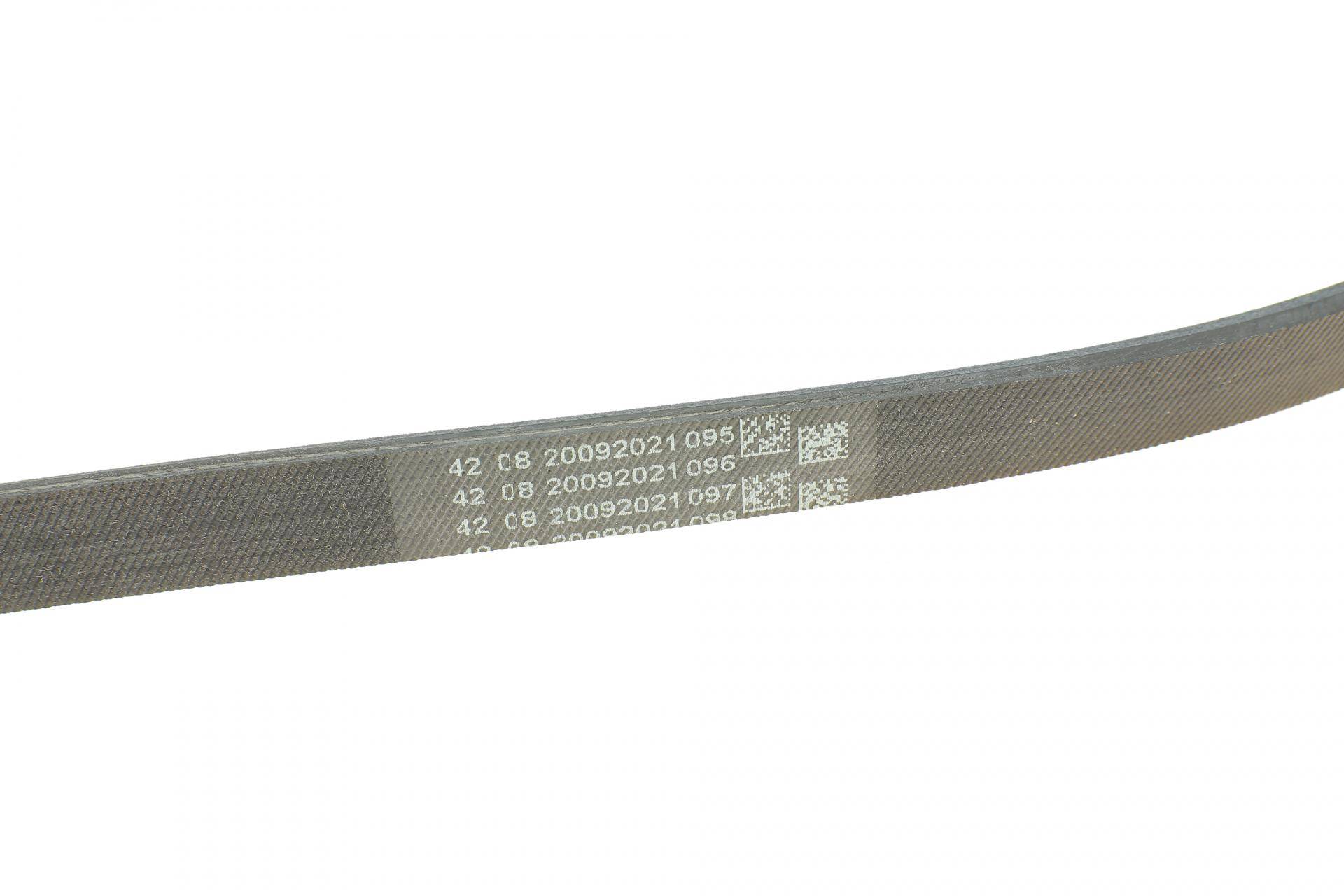 Ремінь генератора Subaru Forester/Impreza/Legacy/Outback 2.0/2.5AWD/WRX 08-