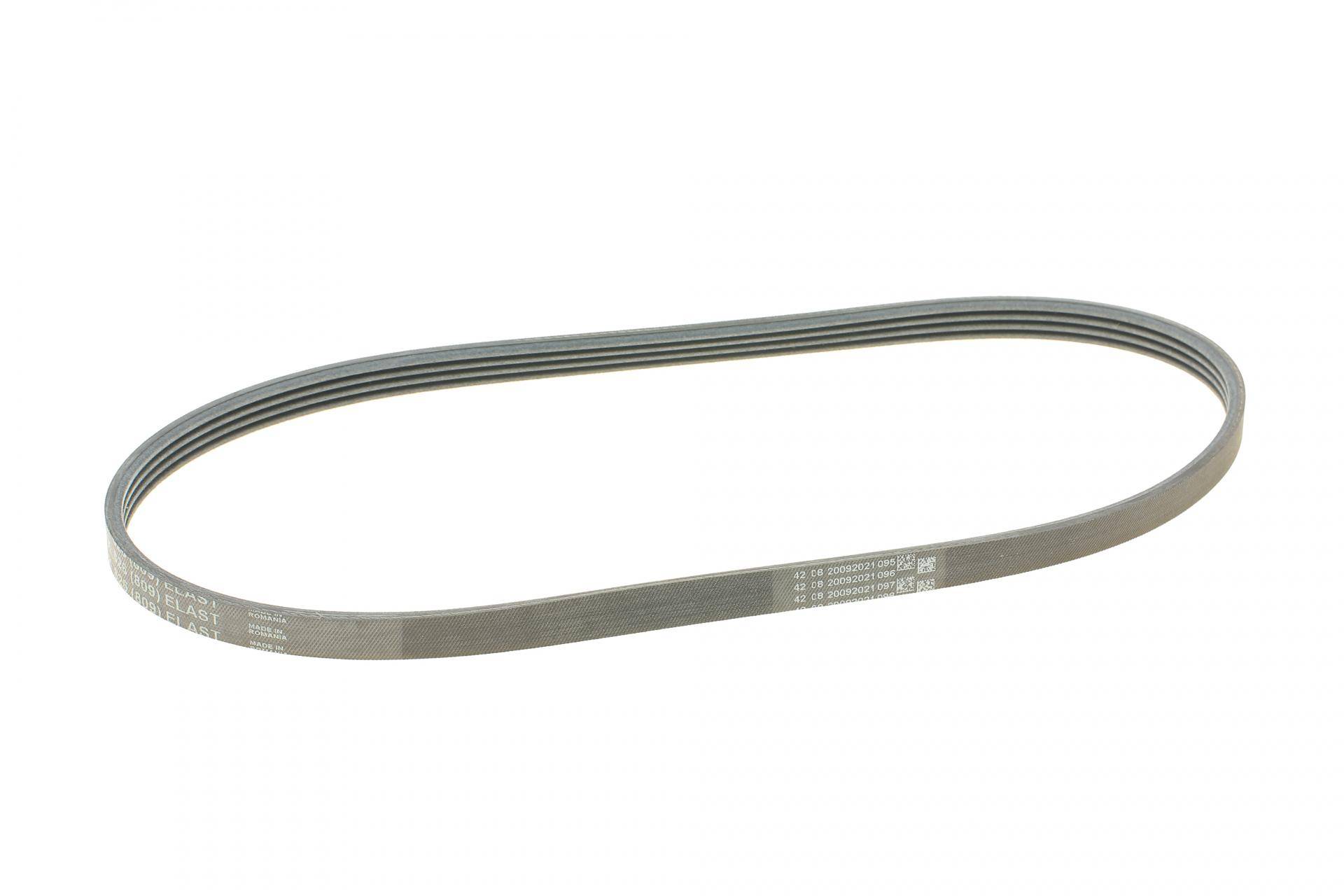 Ремінь генератора Subaru Forester/Impreza/Legacy/Outback 2.0/2.5AWD/WRX 08-